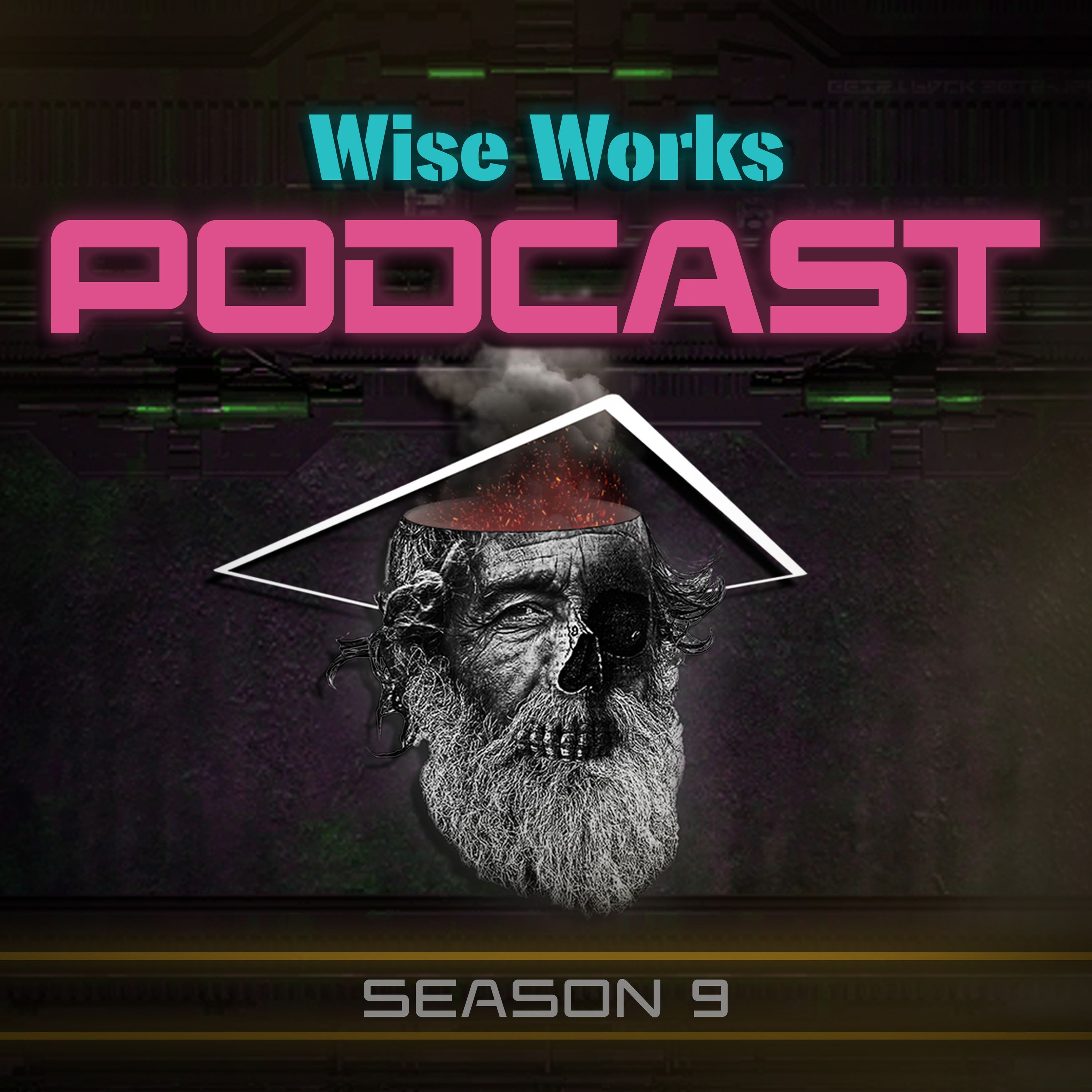 Jackson Ray | Wise Works Podcast | Ep.#211