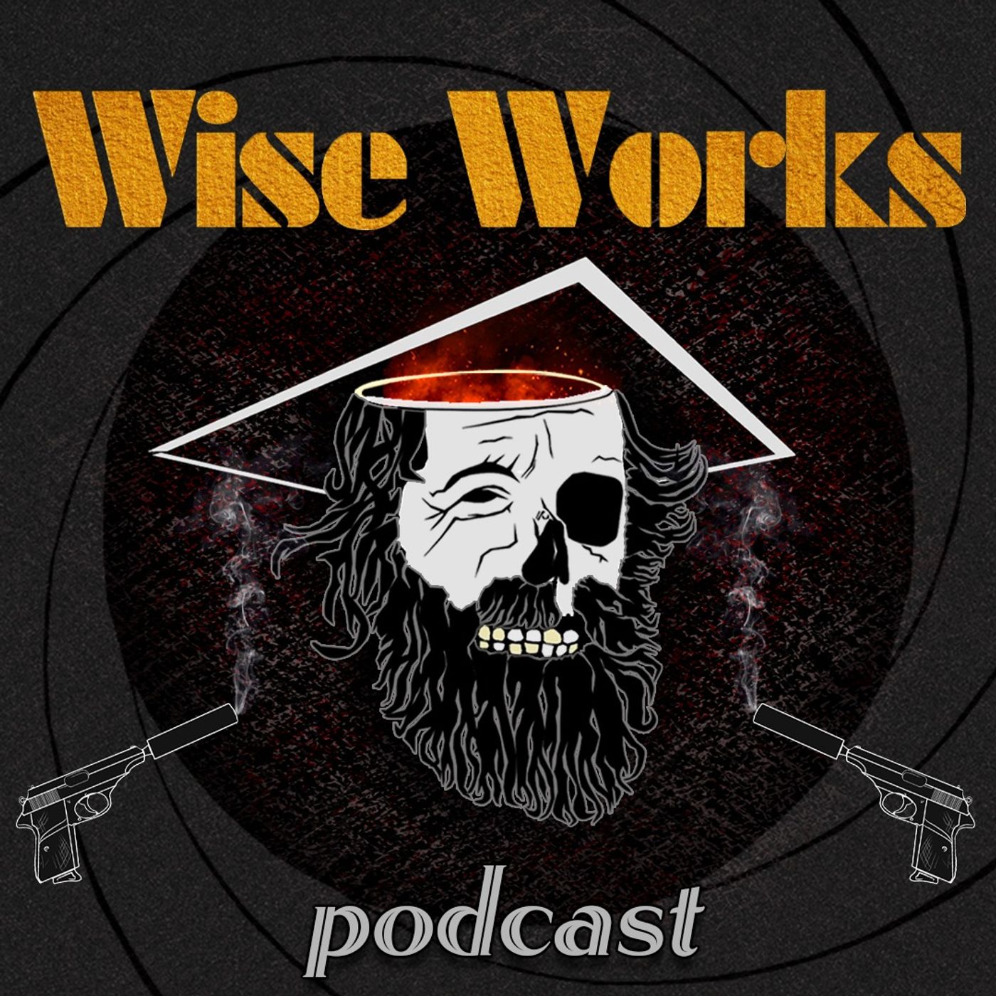 Wise Works Podcast