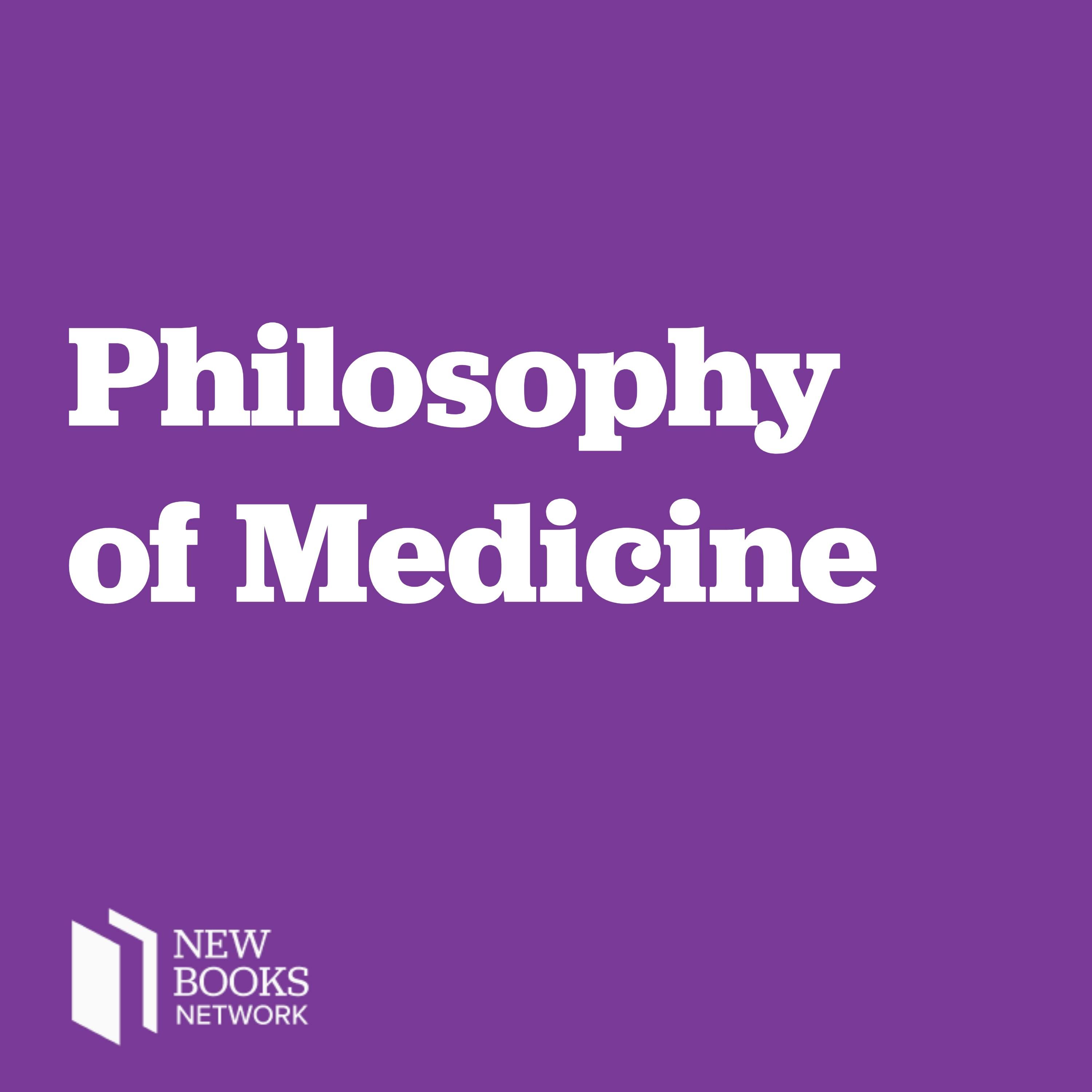 New Books in Philosophy of Medicine