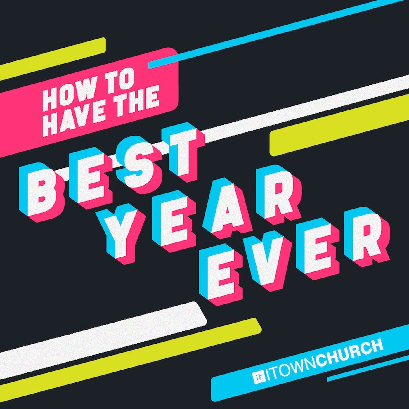 Trust | How to Have the Best Year Ever