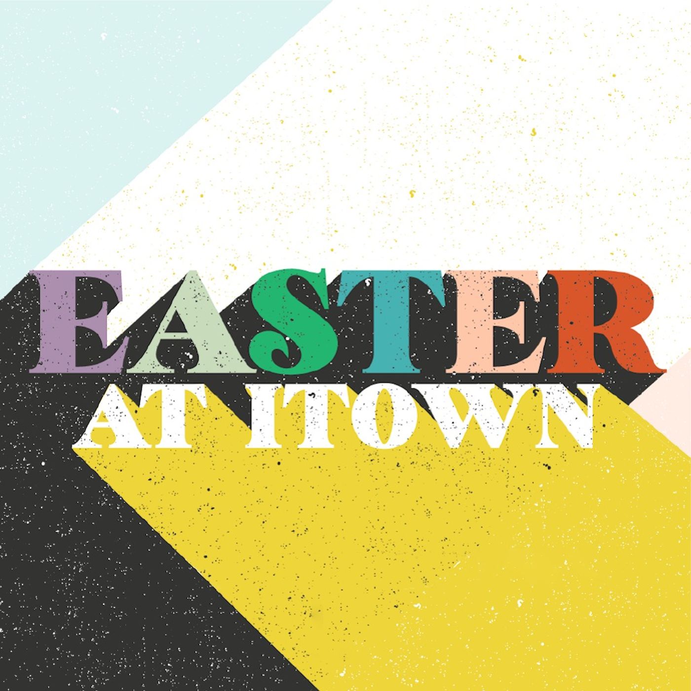 Easter 2021