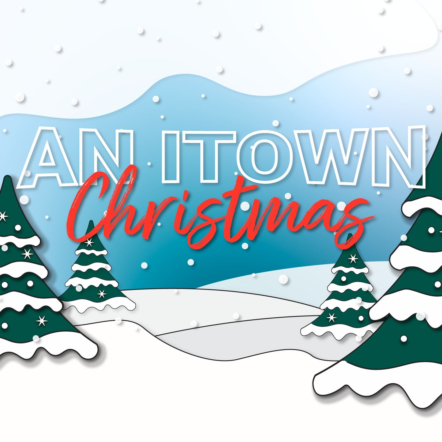 An ITOWN Christmas 2022