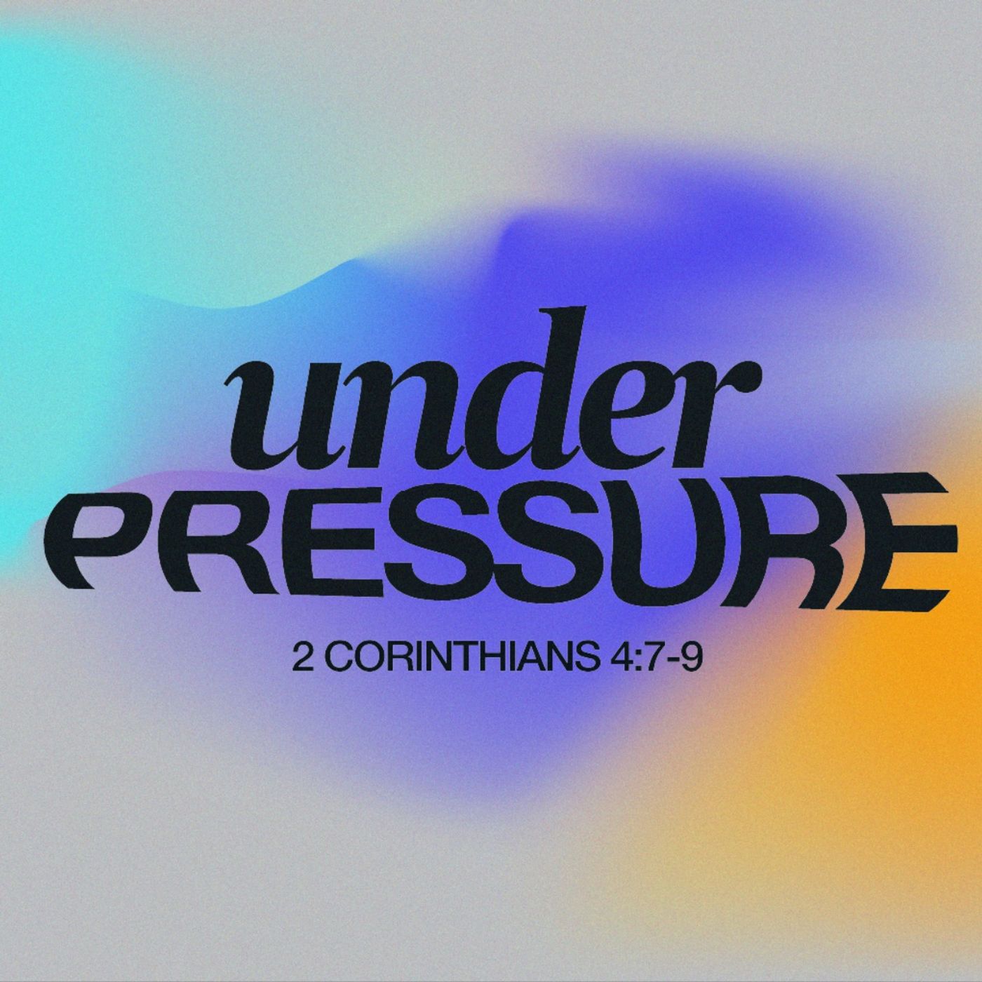 Under Pressure - Part 2