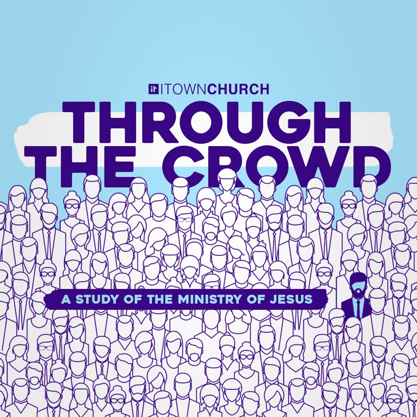 Withered Hand | Through The Crowd