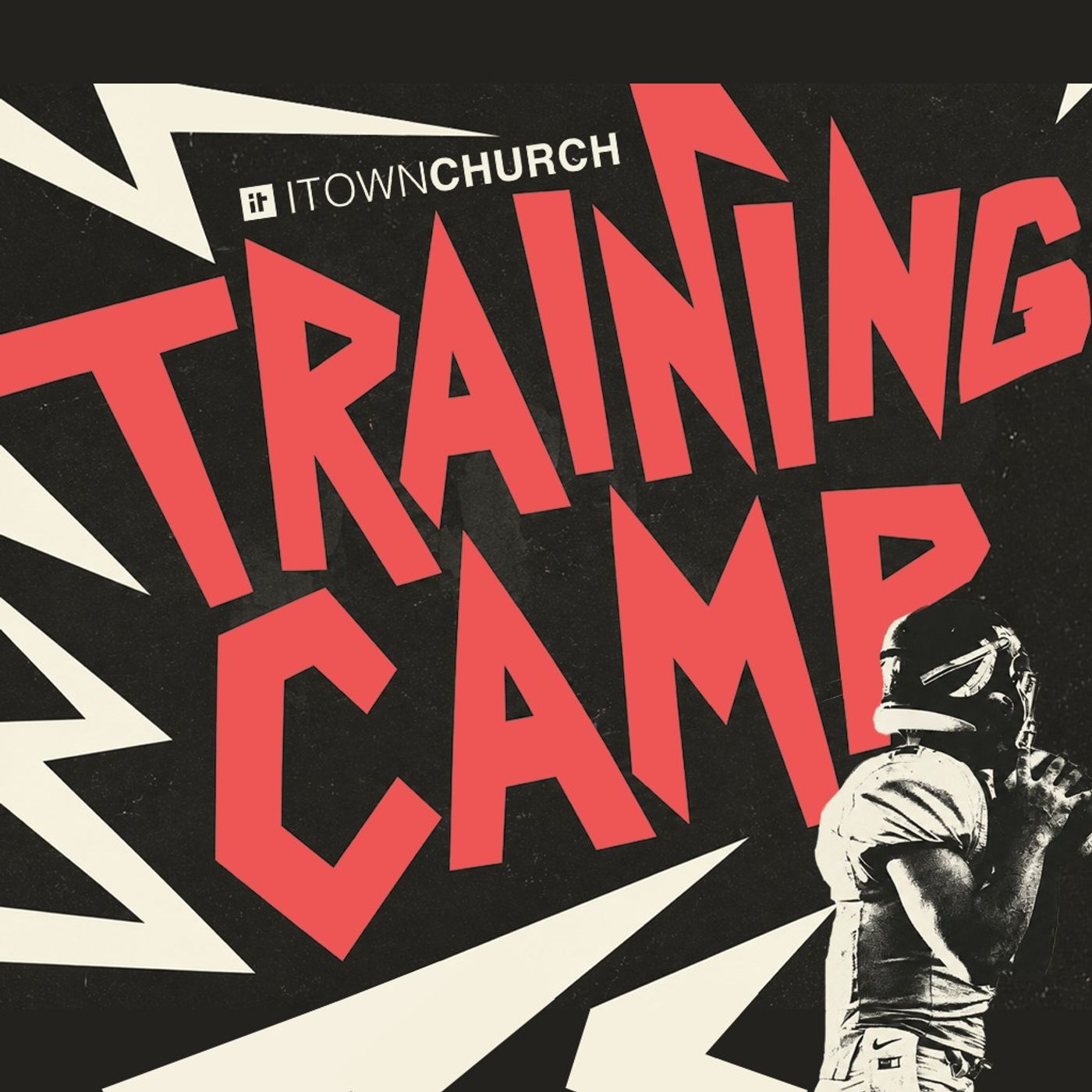 Training Camp | Shake the Rust Off episode artwork