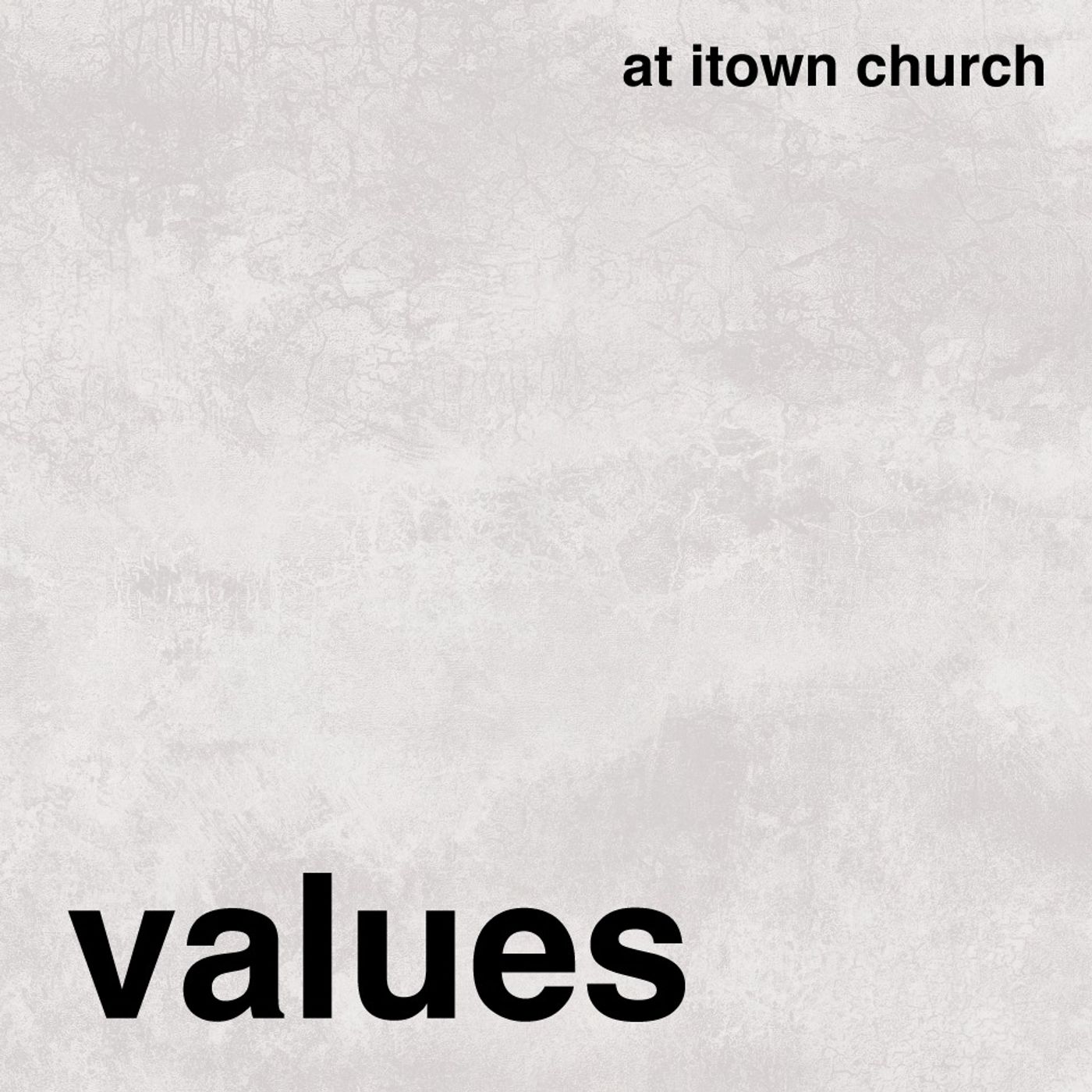 Values