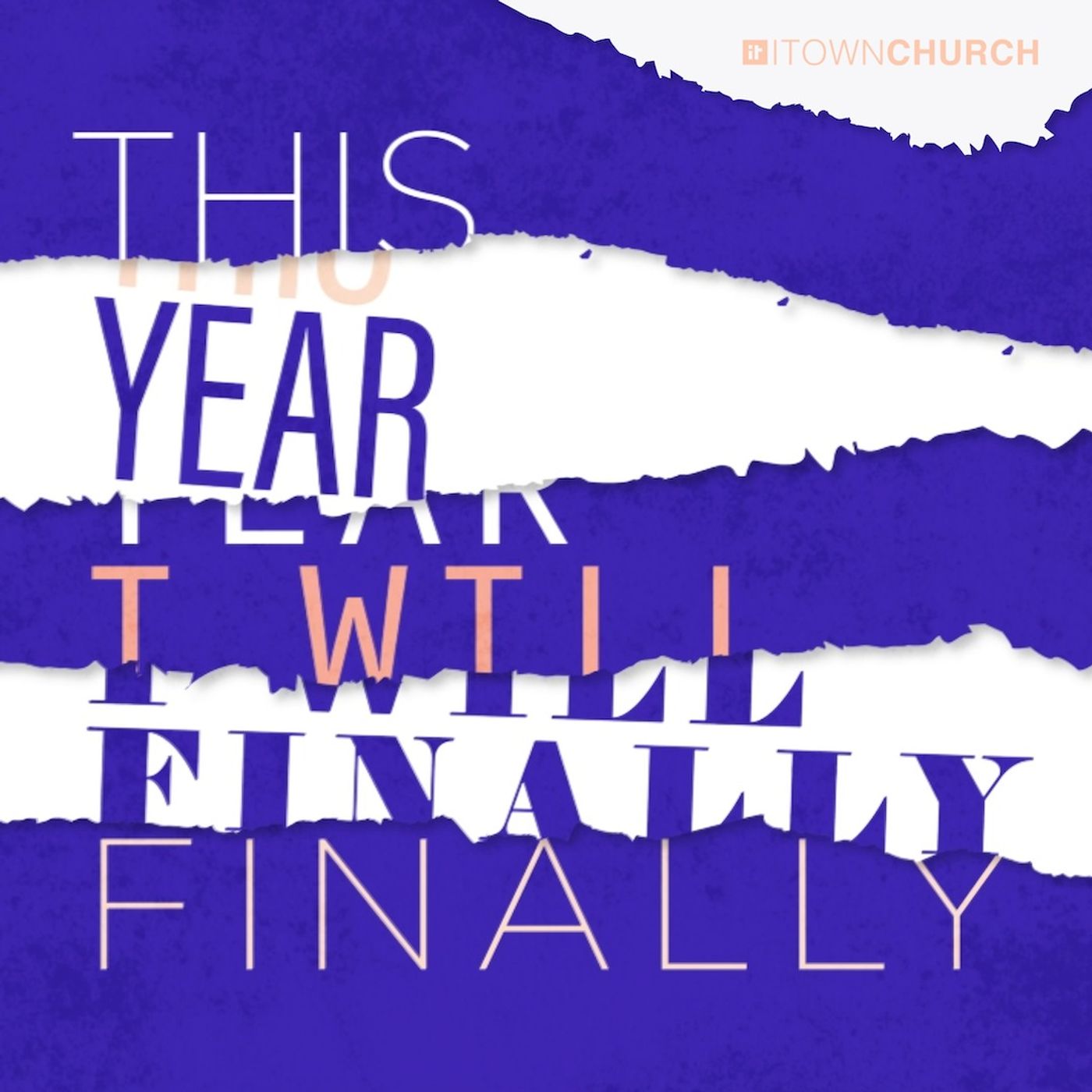 Get Financial Stability | This Year I Will Finally