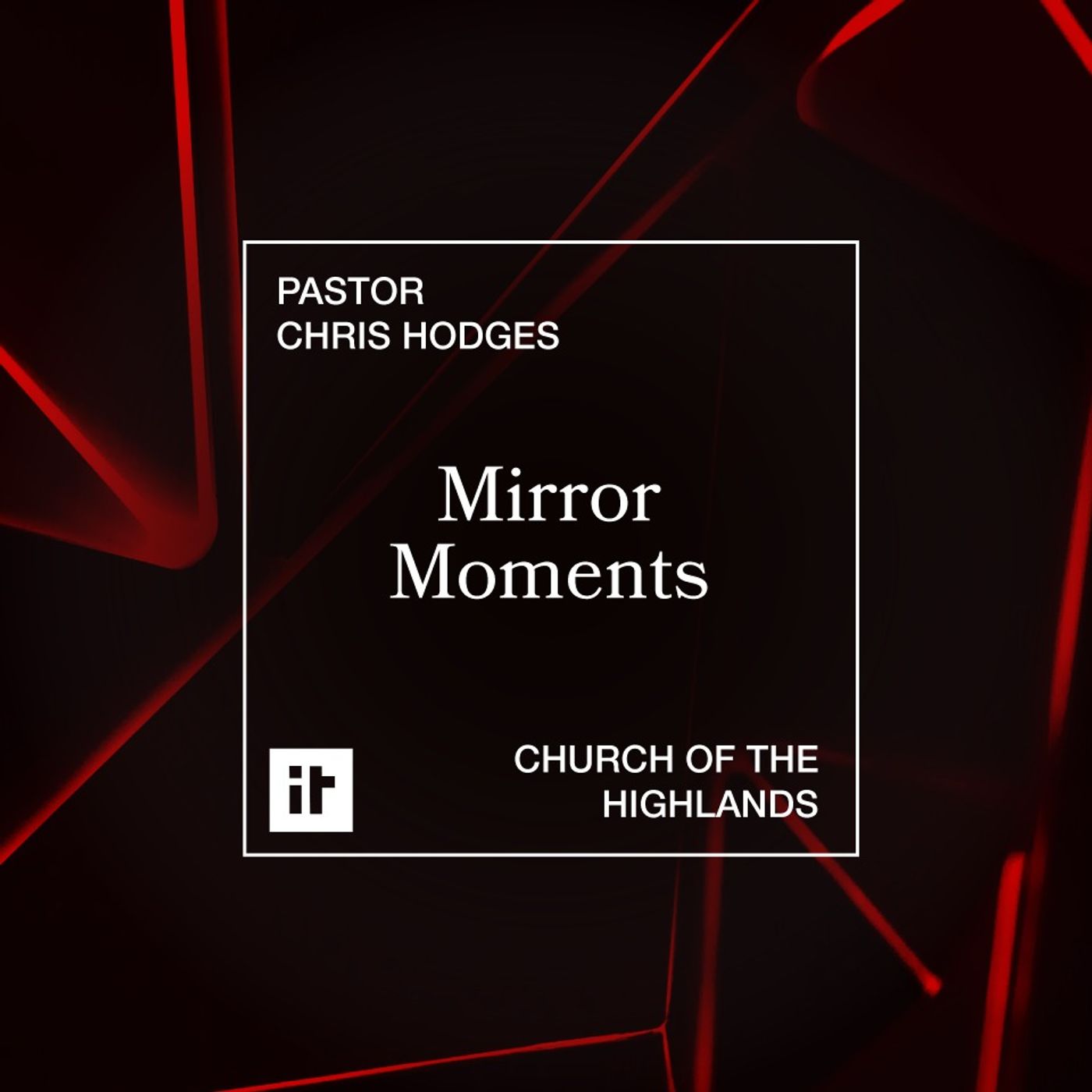 Mirror Moments