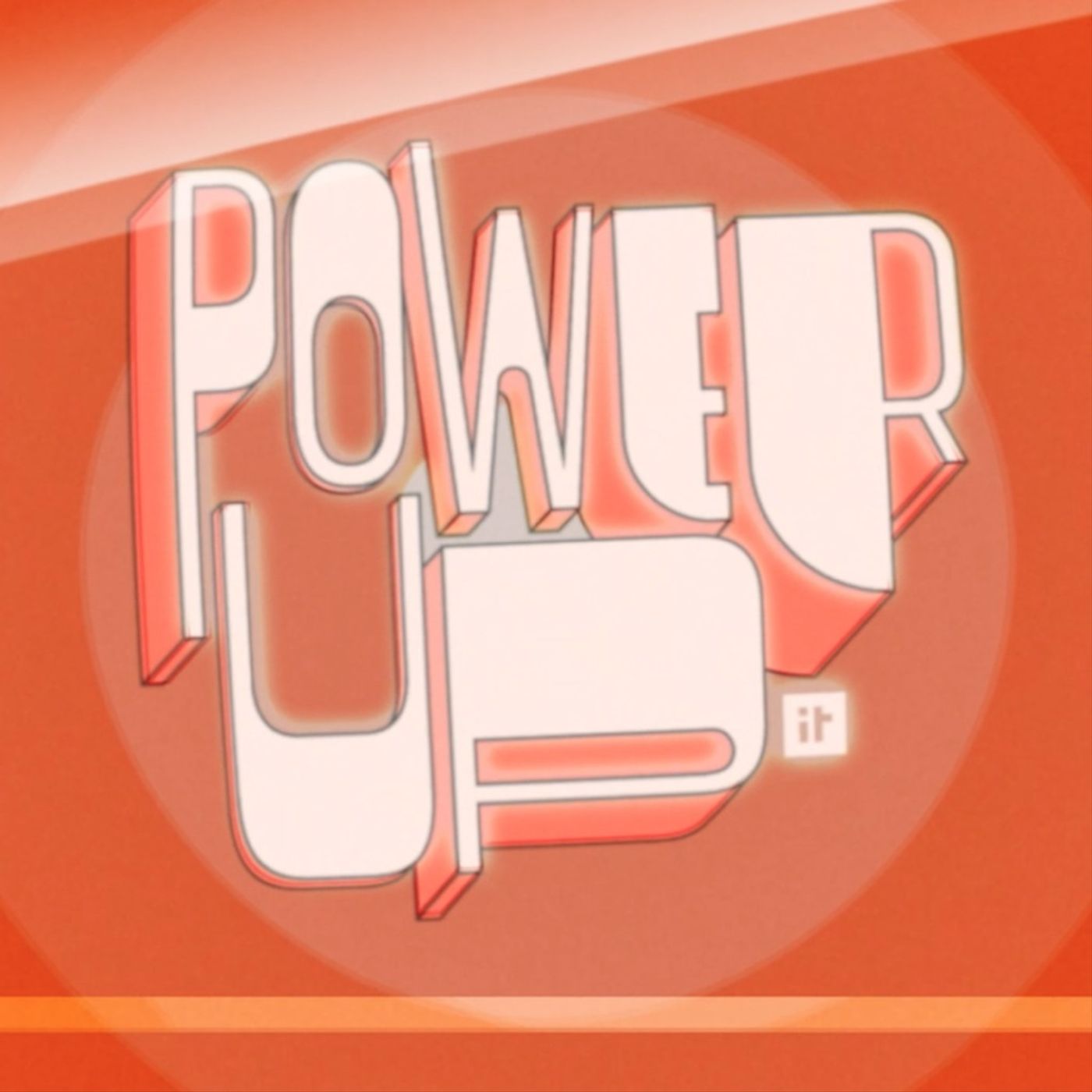 Who? | Power Up