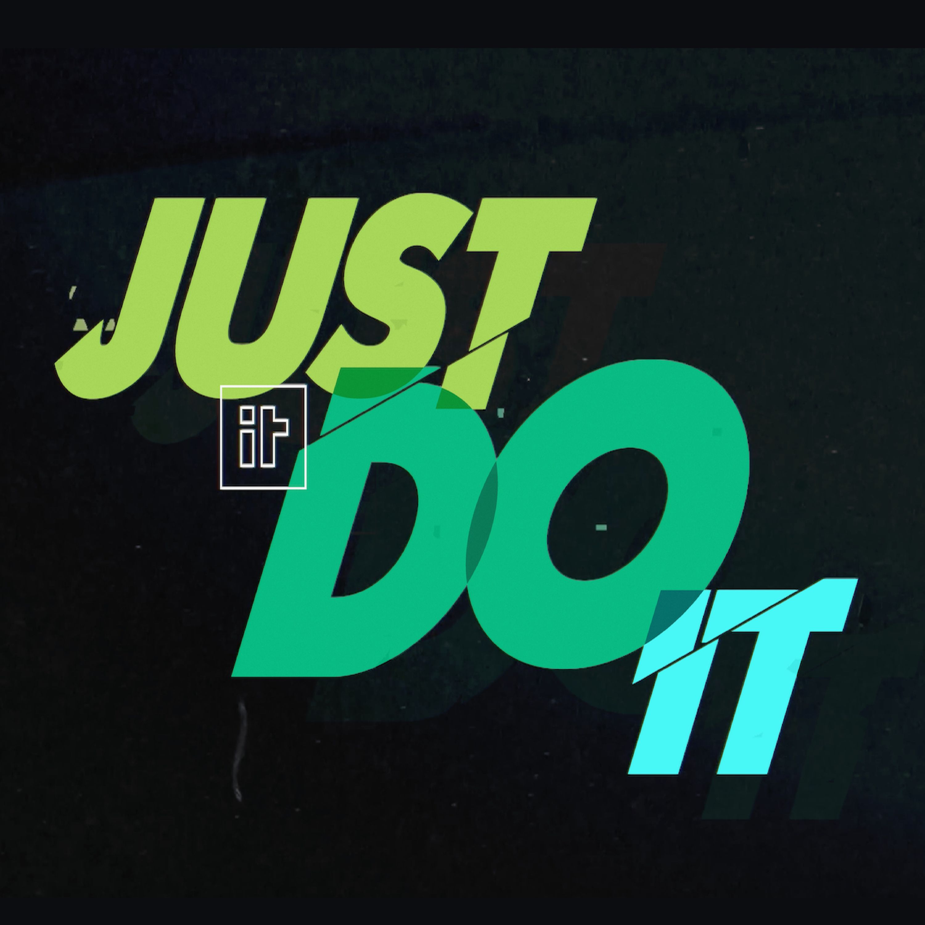 Patience | Just Do It