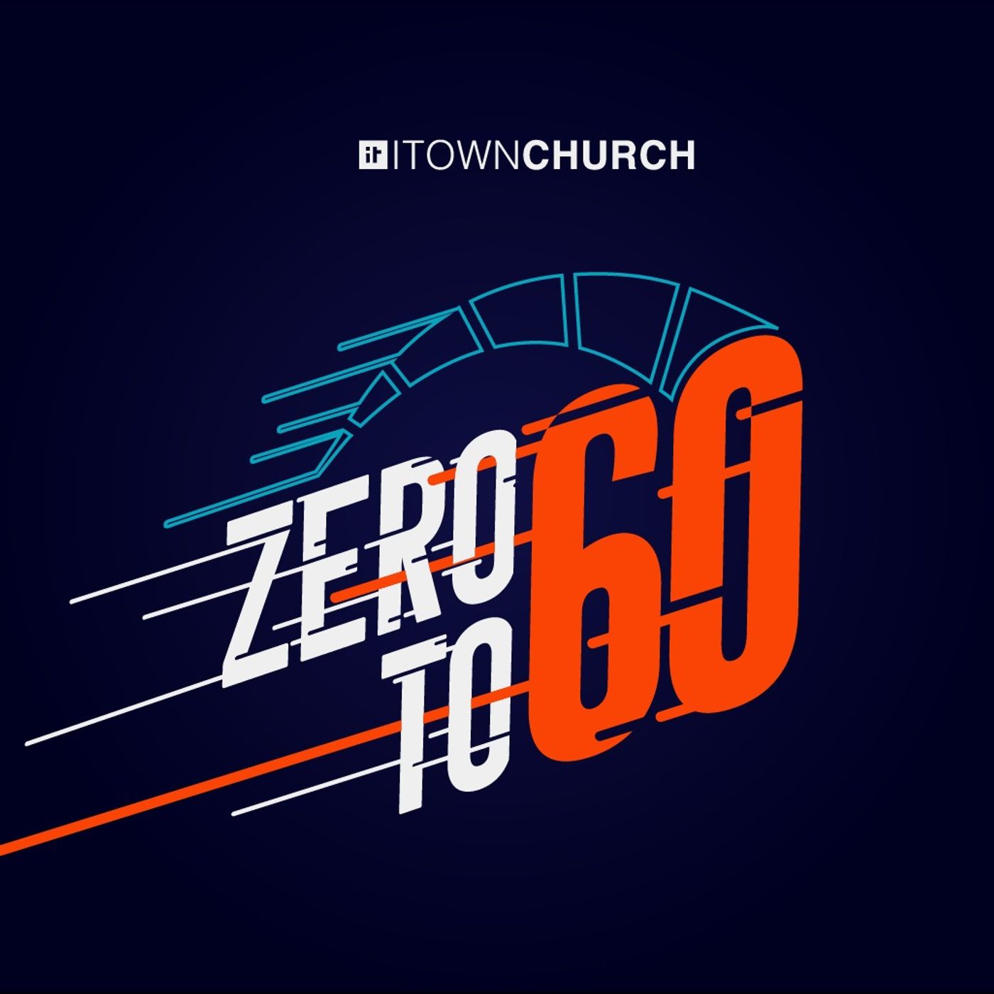 Full Tank | Zero to 60