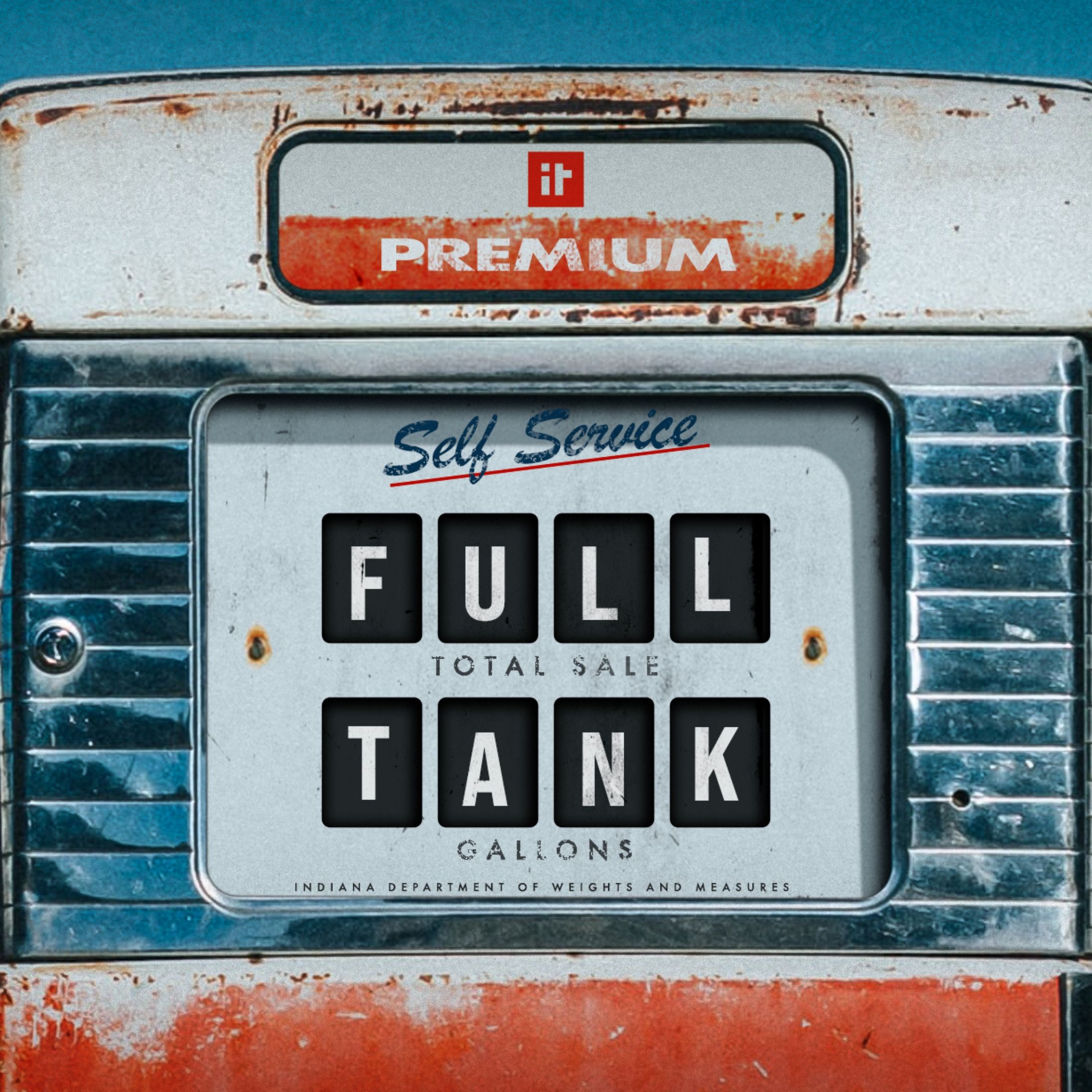 Full Tank | Worship