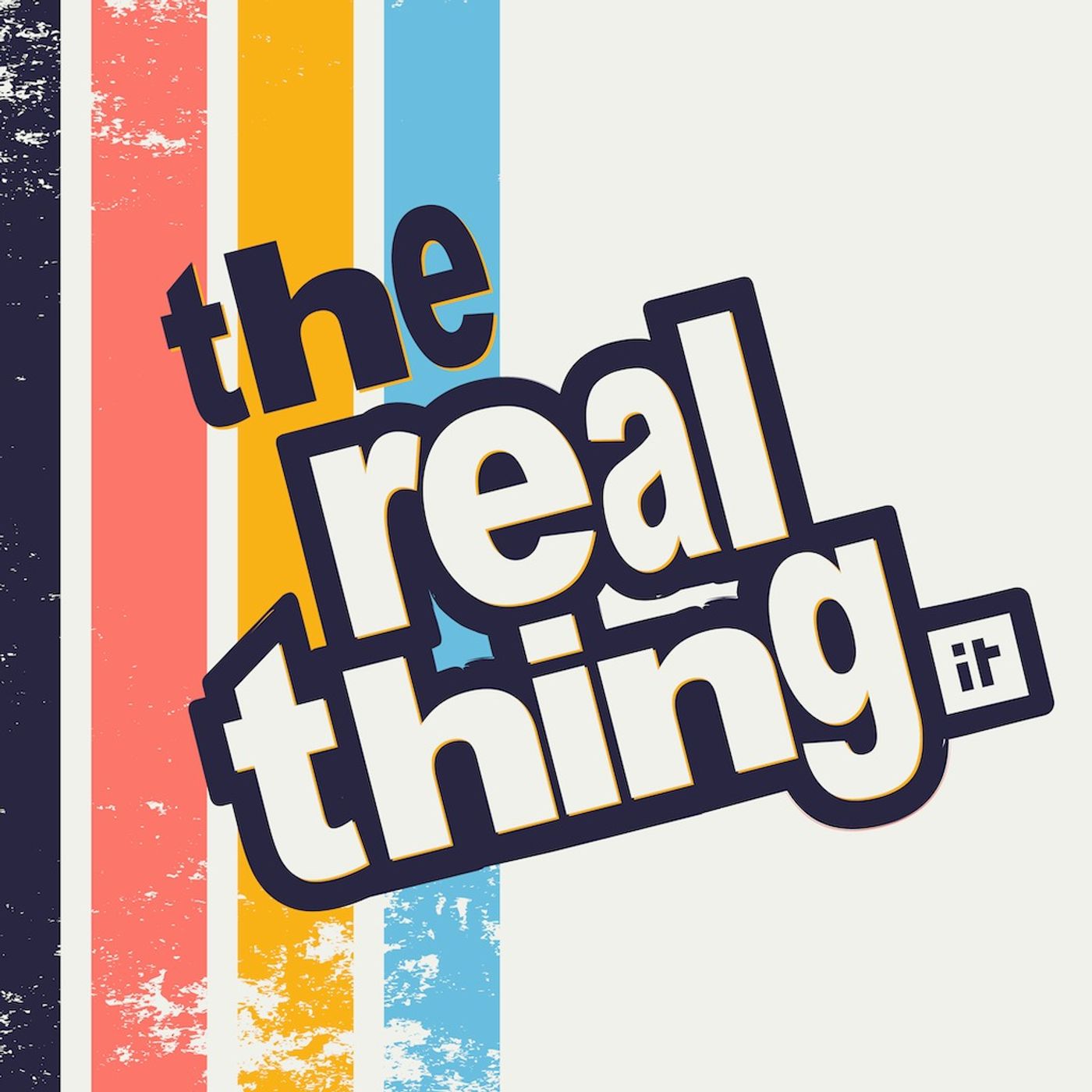 The Real Thing