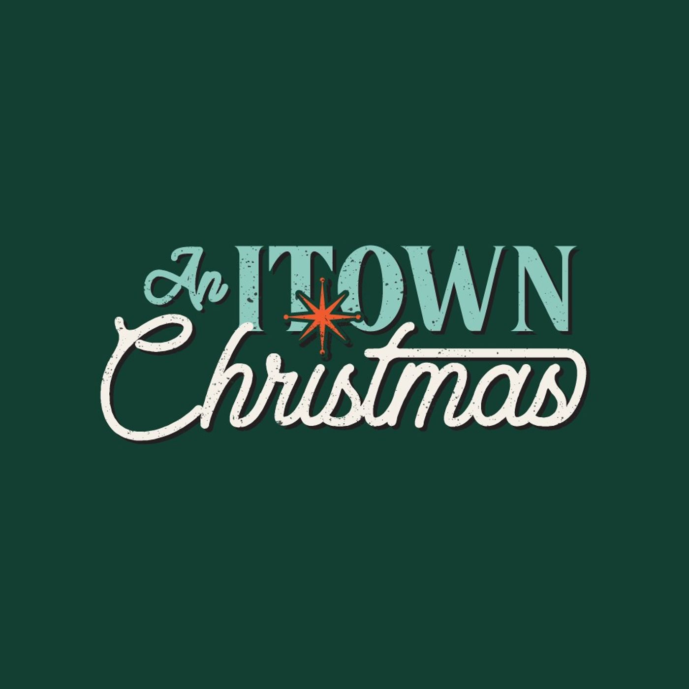 An ITOWN Christmas
