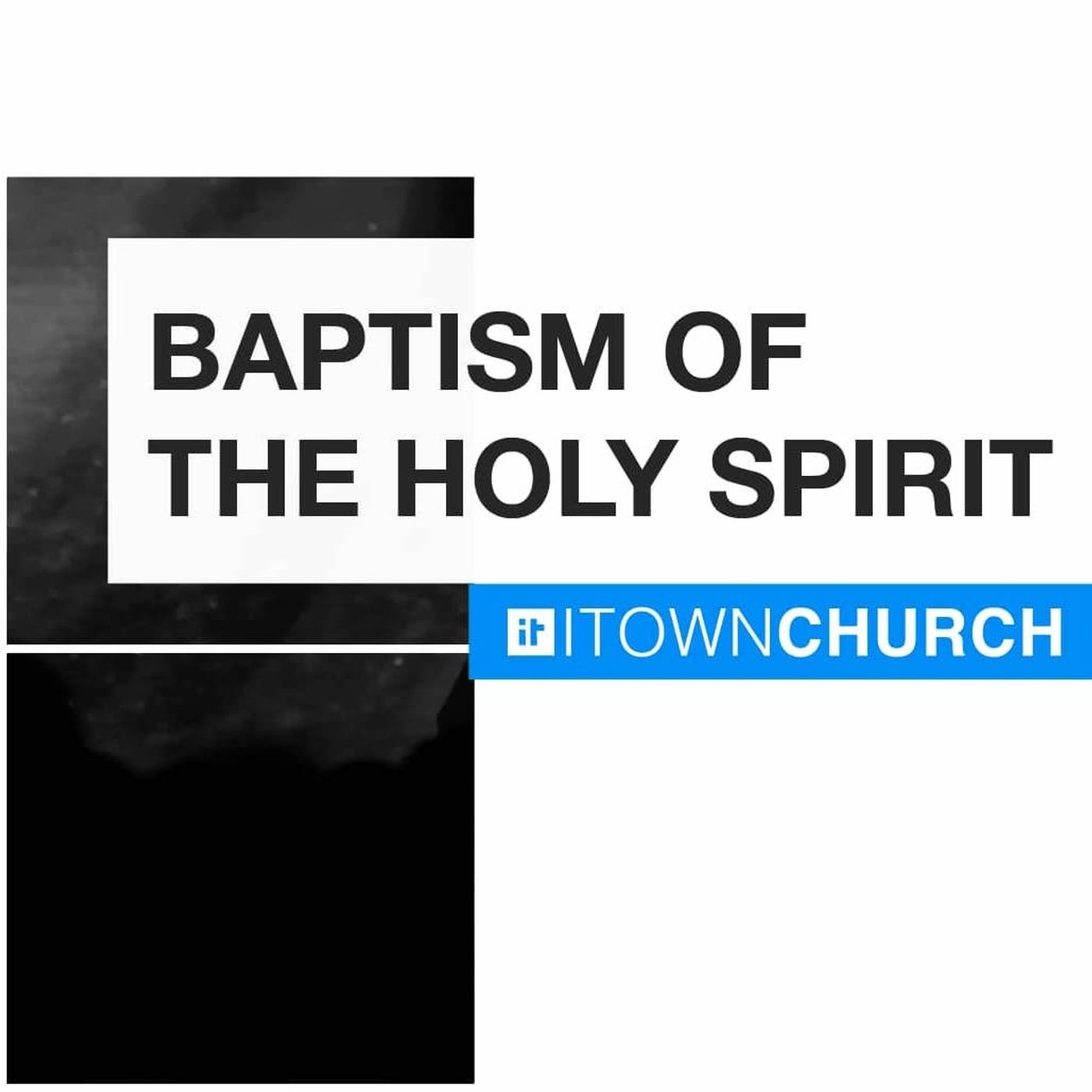 Baptism of the Holy Spirit