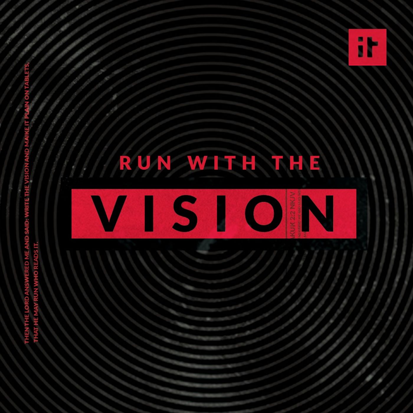Run with the Vision | Your Health