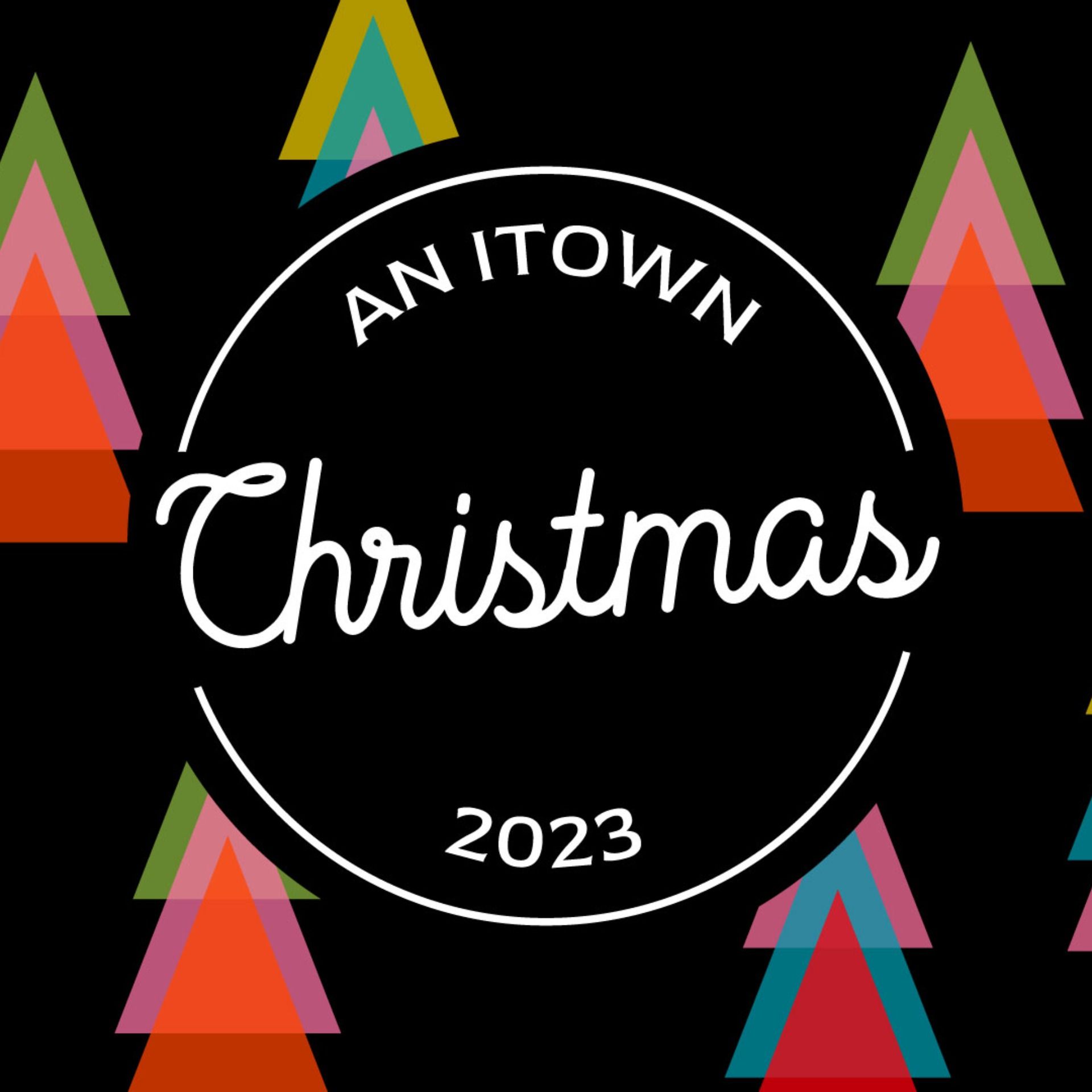 An ITOWN Christmas