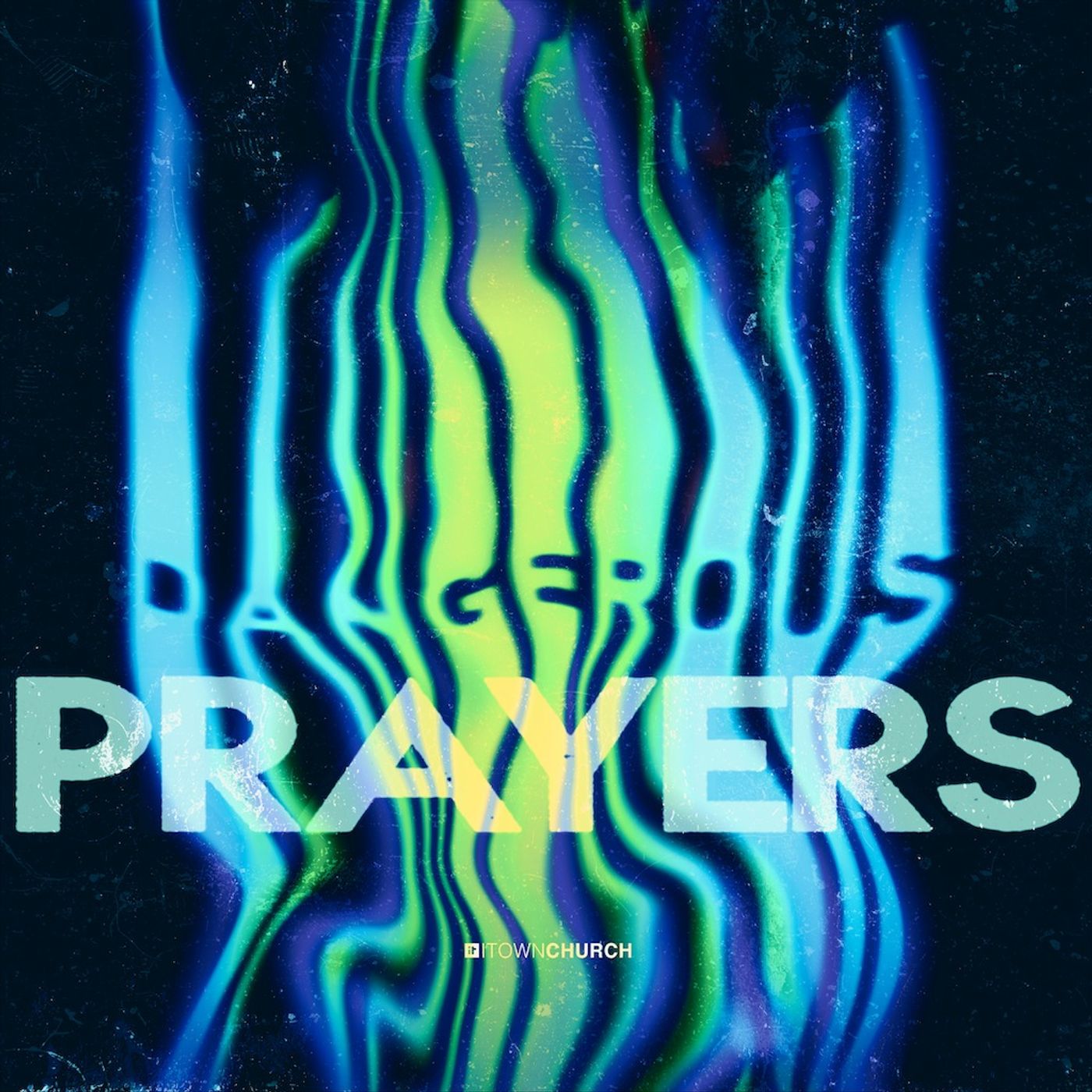 Synergy | Dangerous Prayers