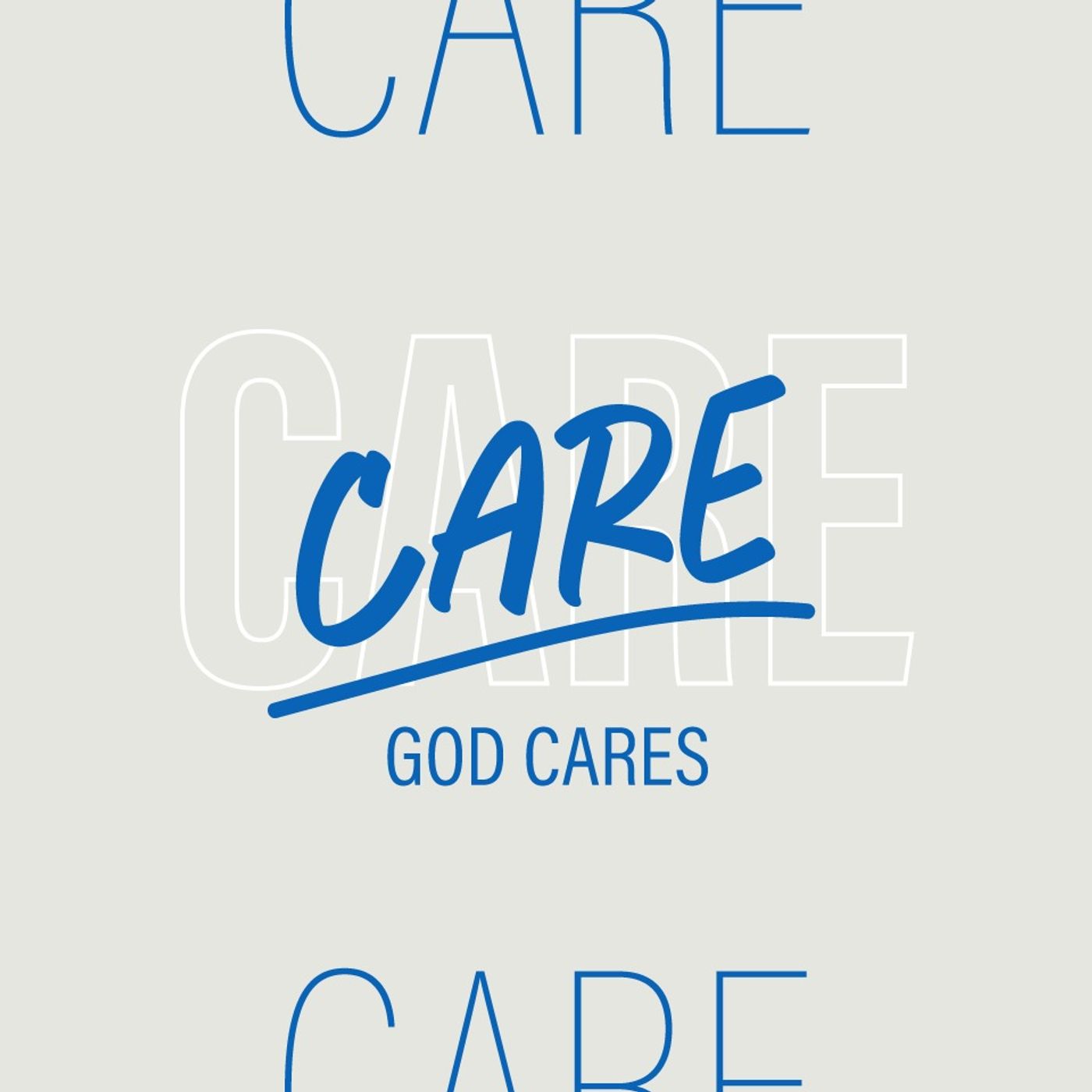 God Cares