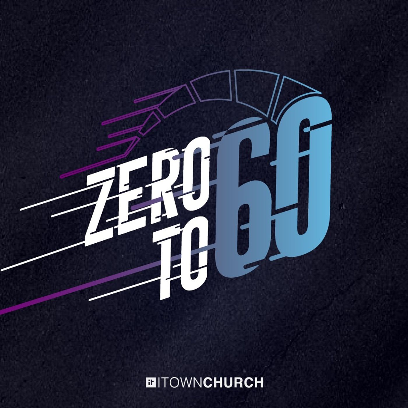Zero to 60 | The Body