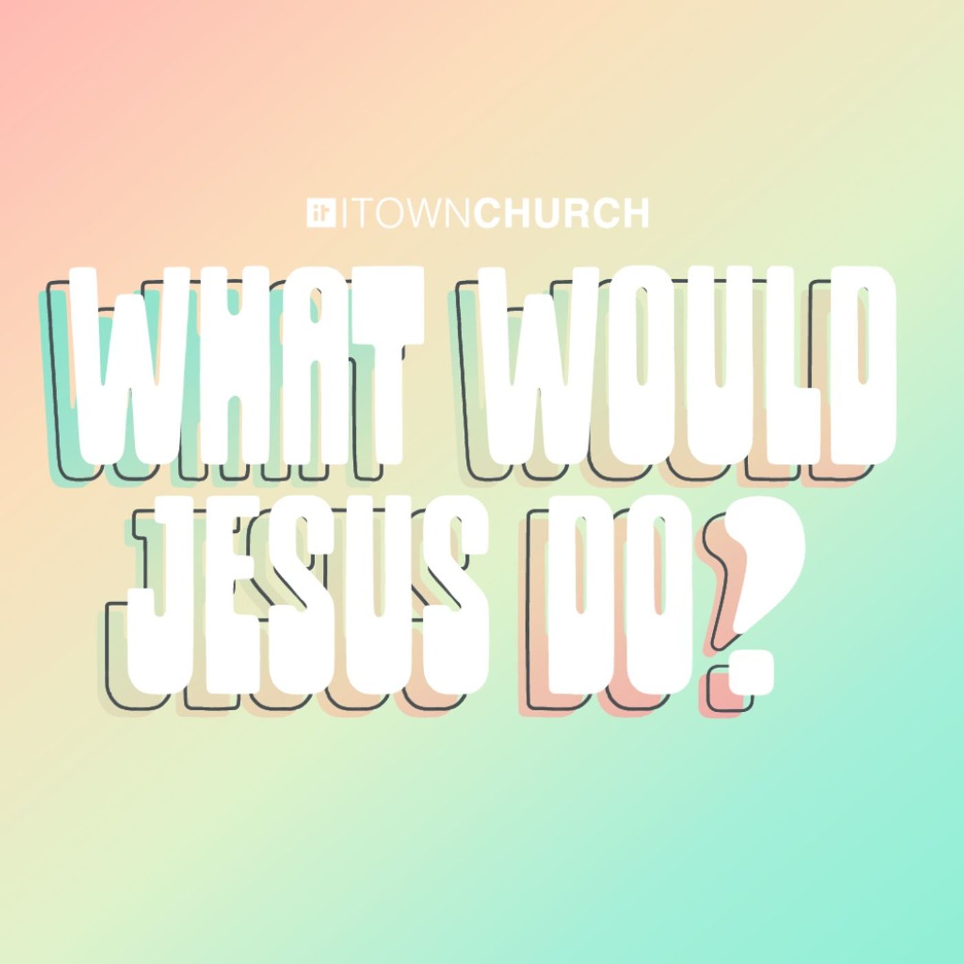The Lost | What Would Jesus Do?