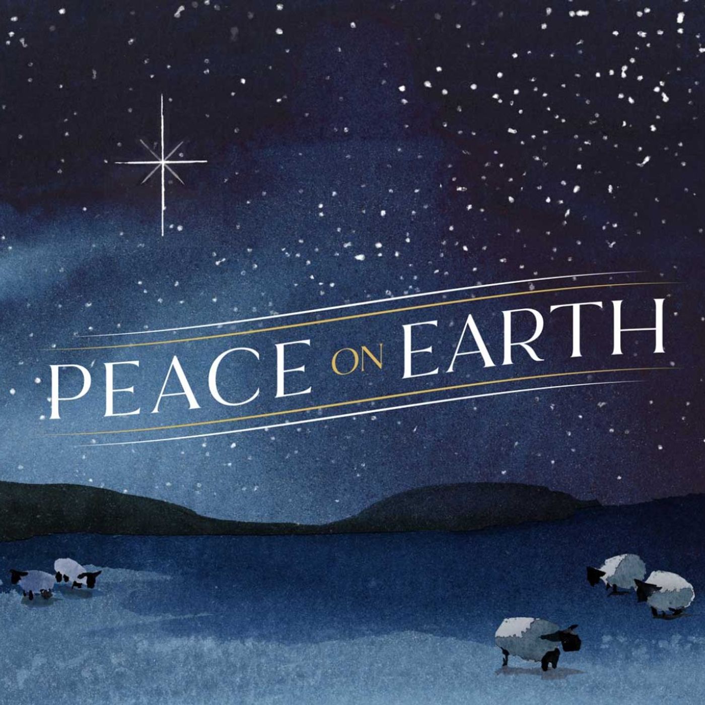 PEACE ON EARTH | Peace For Misfit Toys- Randy Lovelace | December 7, 2025