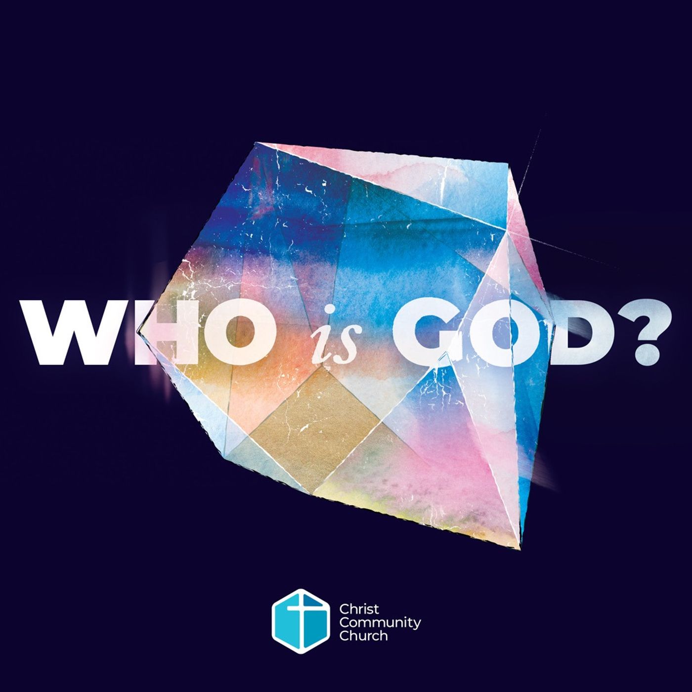 WHO IS GOD? - Holy Justice | Greg Davis | October 19, 2025