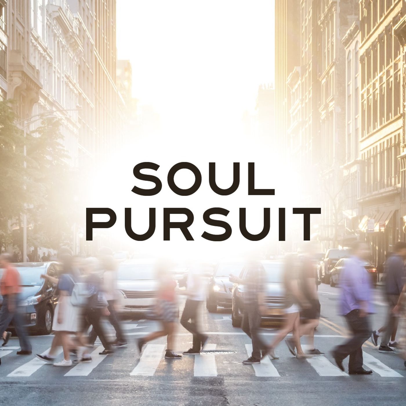 SOUL PURSUIT: Making Disciples to Grow | Randy Lovelace | August 20, 2023