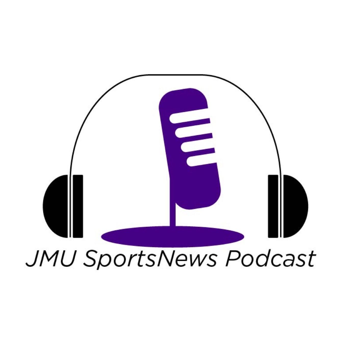 Gage Moloney is the starter and Chase Kiddy joins us | JMU Sports News Podcast
