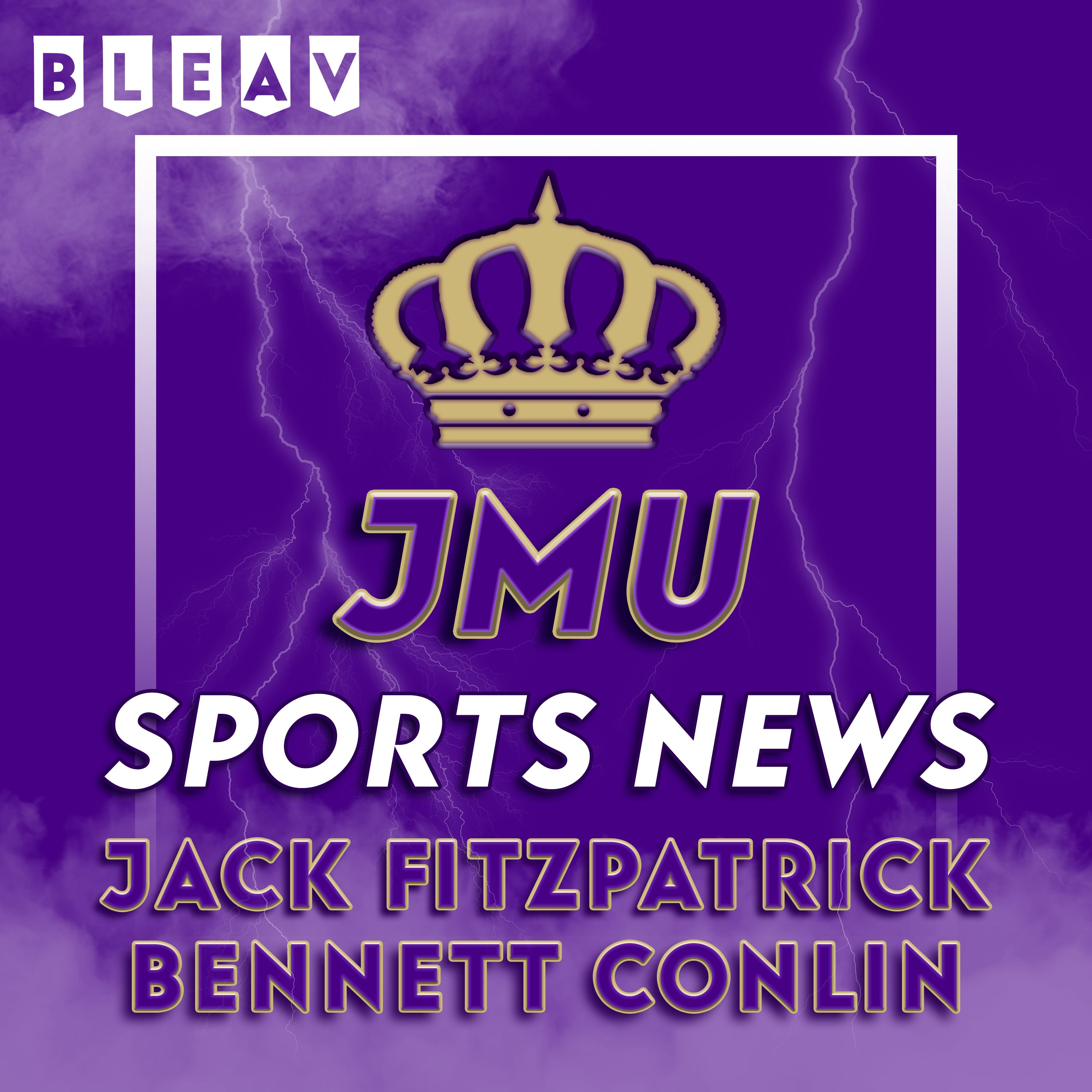 JMU TO THE SUNBELT (or CUSA) REALIGNMENT TALK!! | JMU Sports News Podcast