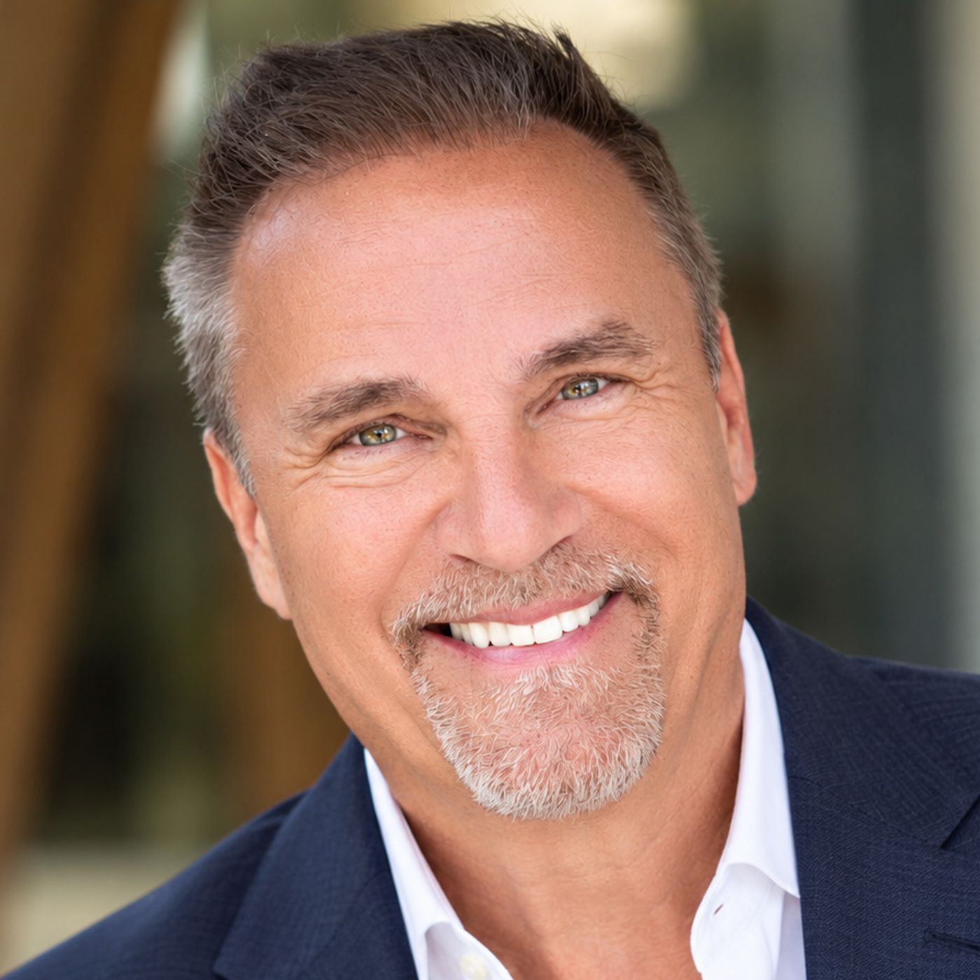 Healing and Transforming Through Laughter with Craig Shoemaker episode artwork