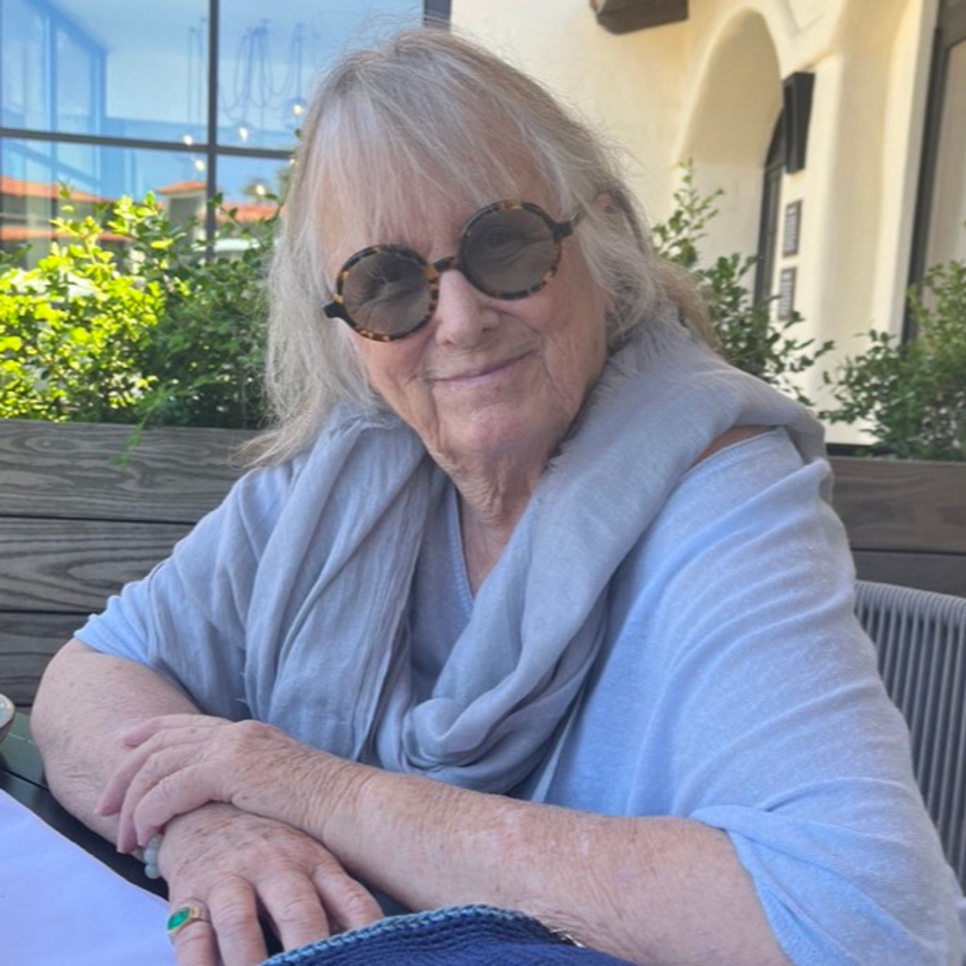 Beyond the Mirror — Body Image, Aging, and True Inner Beauty with Jill