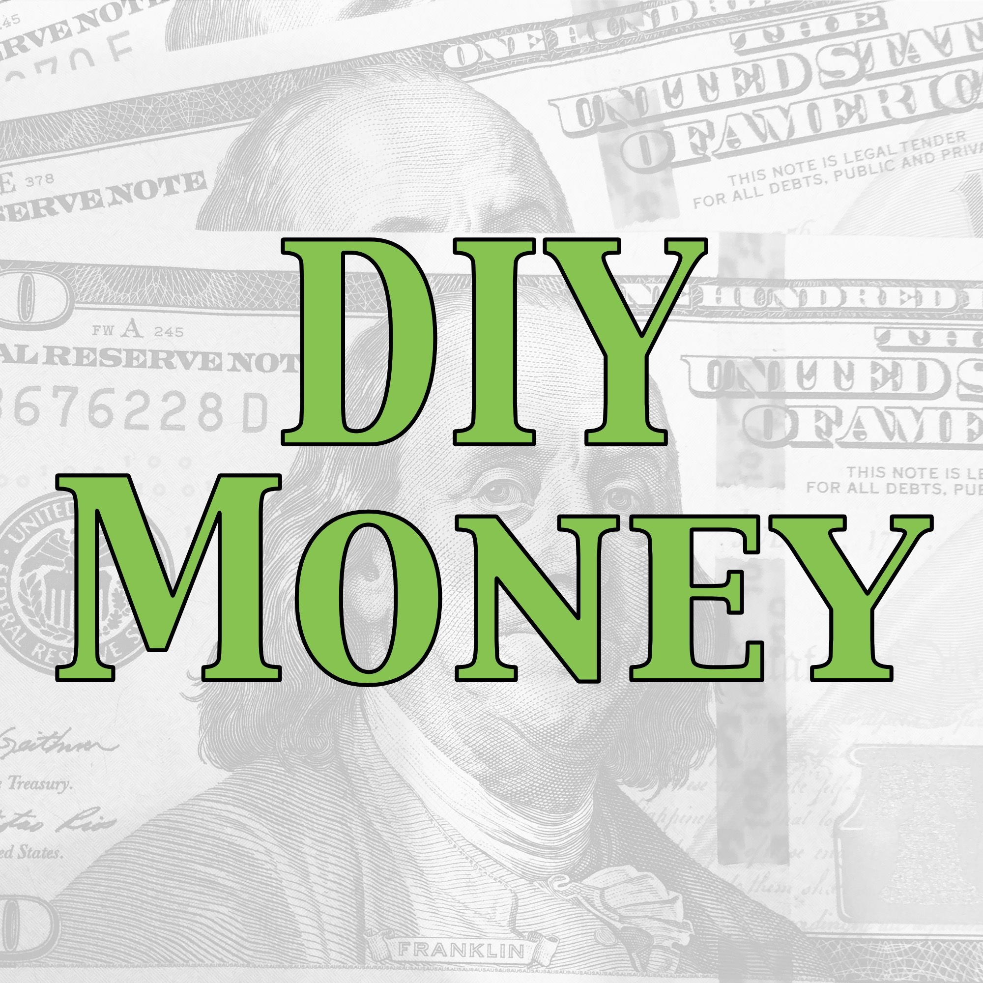 DIY Money | Personal Finance, Budgeting, Debt, Savings, Investing