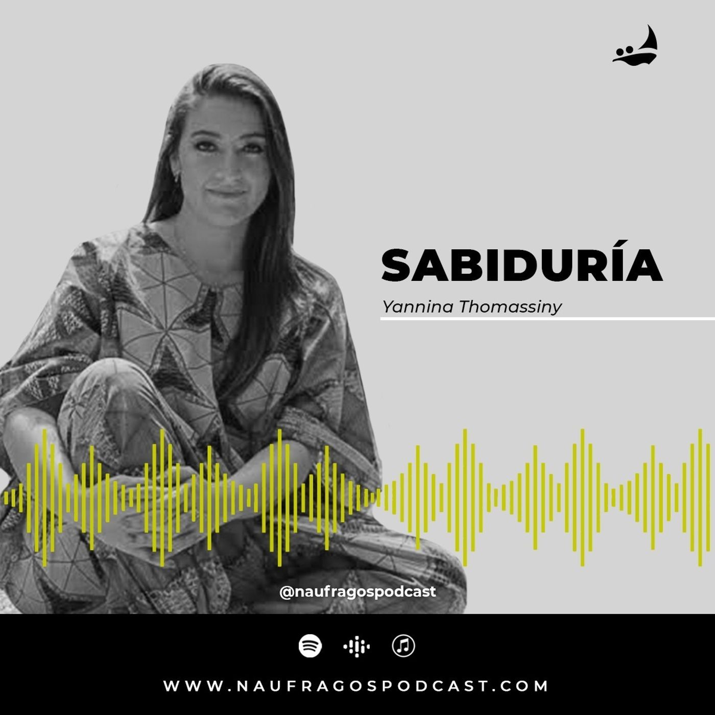 Sabiduria | Yannina Thomasinny