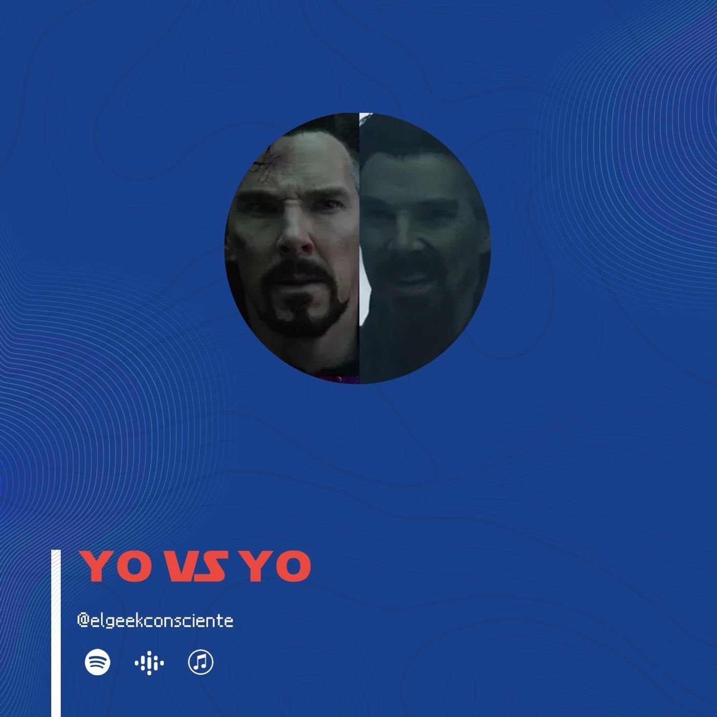 Yo vs. Yo episode artwork