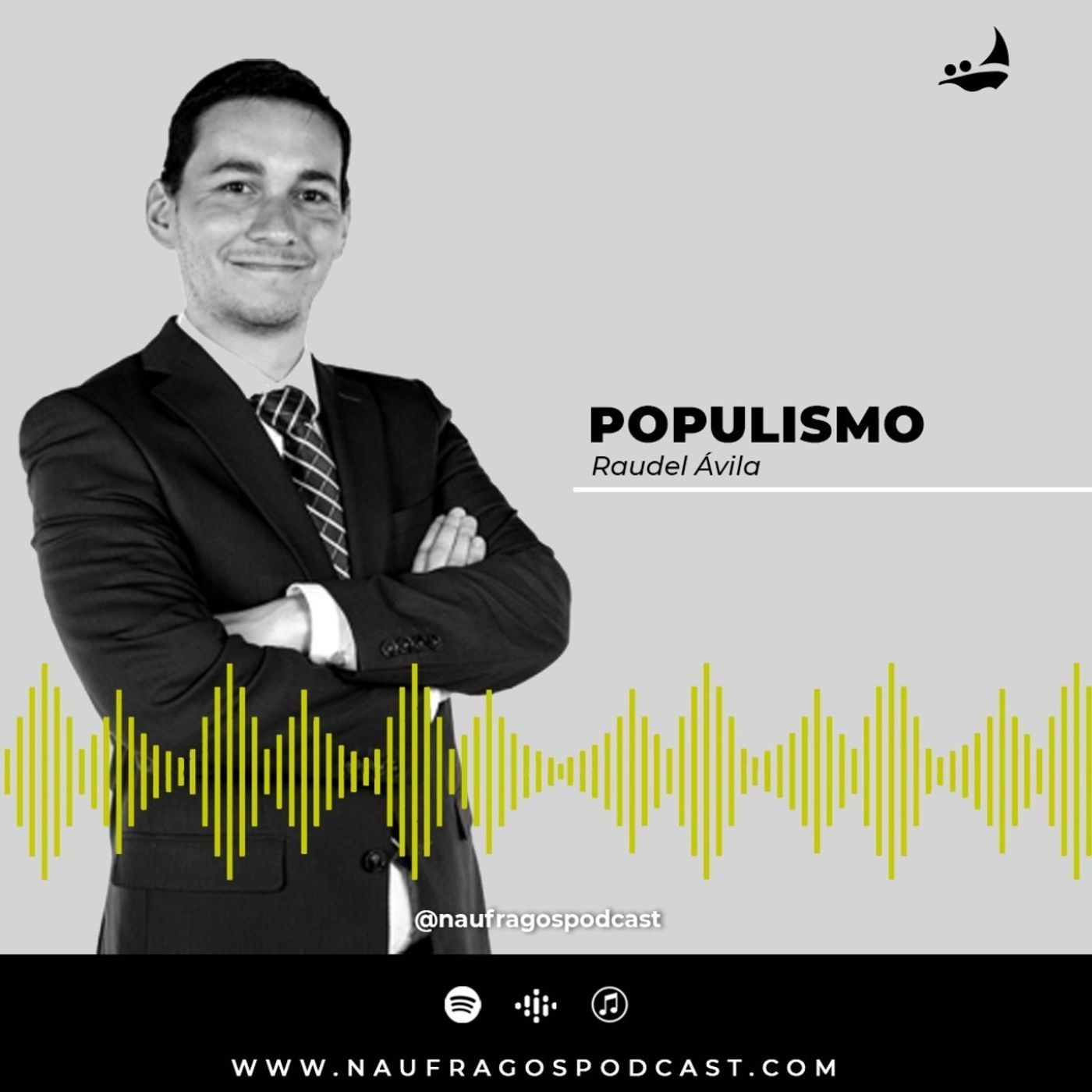 Populismo | Raude Ávila