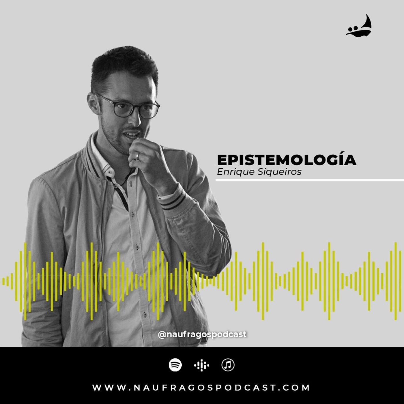 Epistemología | Enrique Siqueiros