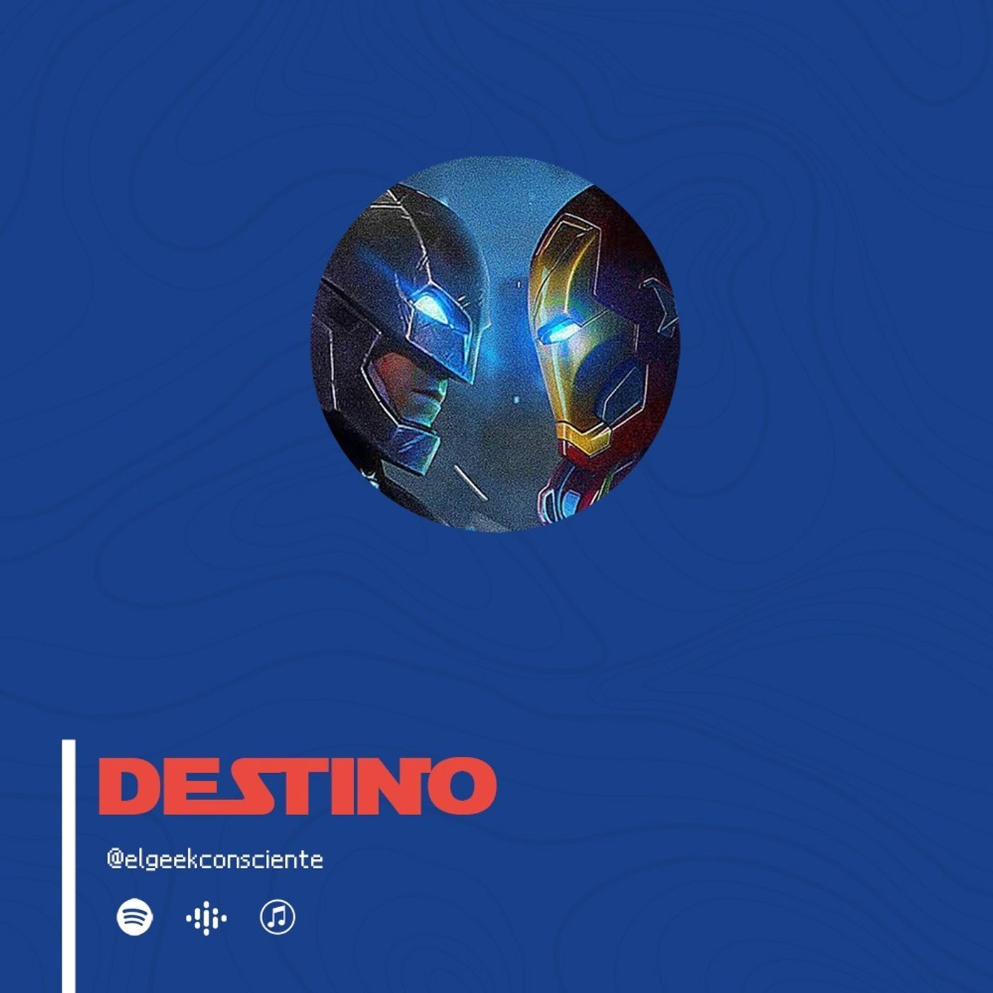 Destino episode artwork