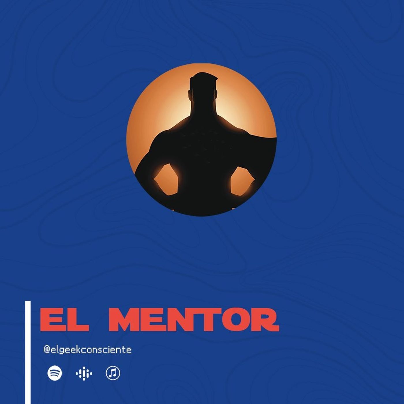 El Mentor episode artwork