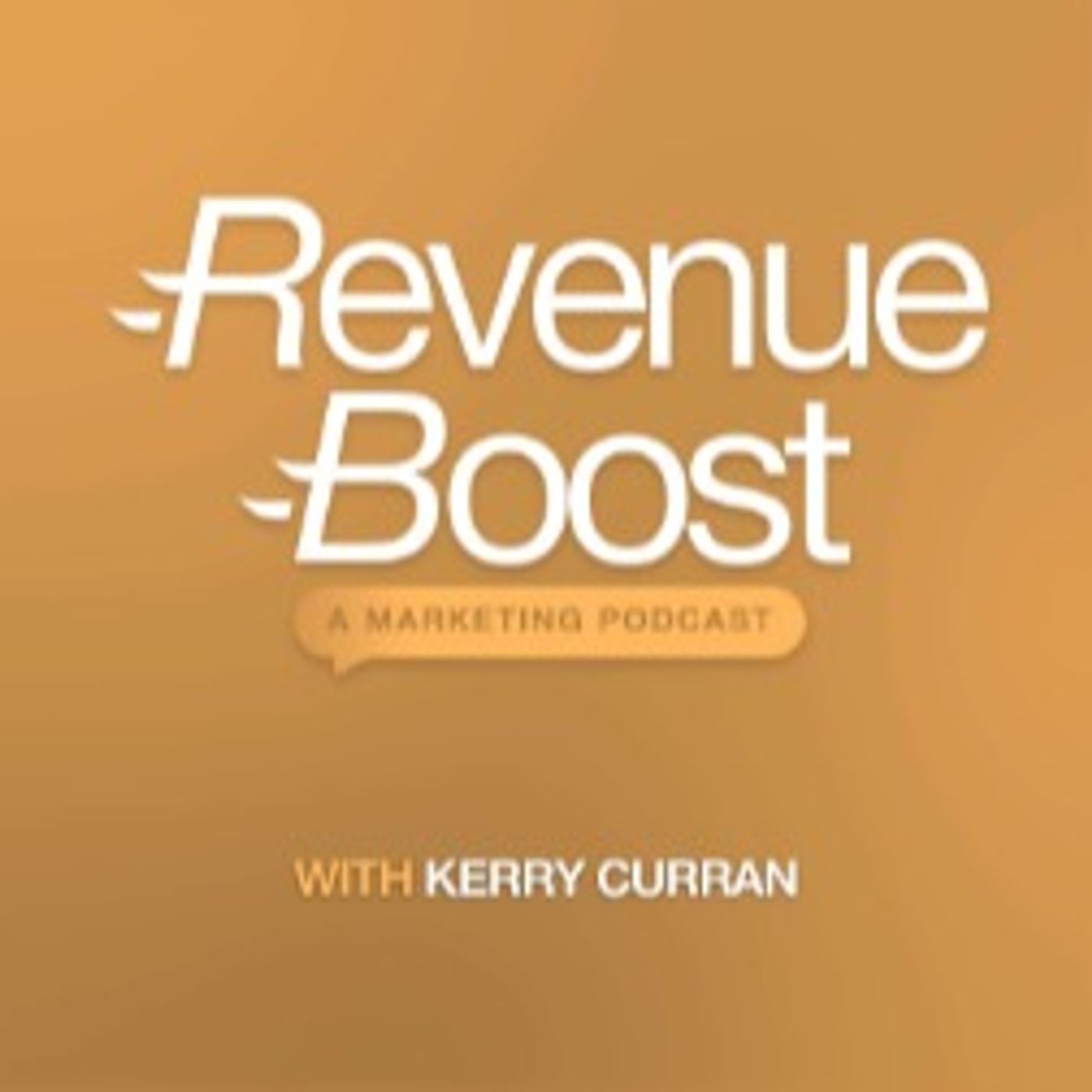 Revenue Boost: A Marketing Podcast
