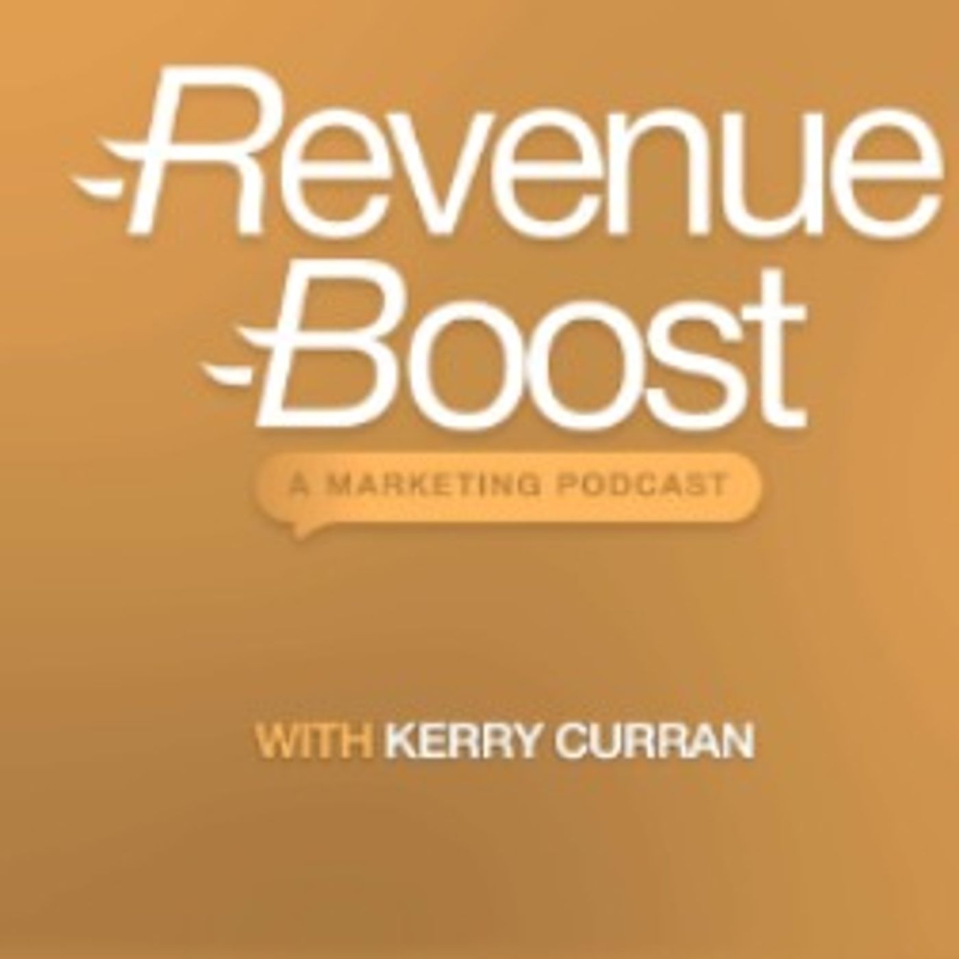 Revenue Boost: A Marketing Podcast