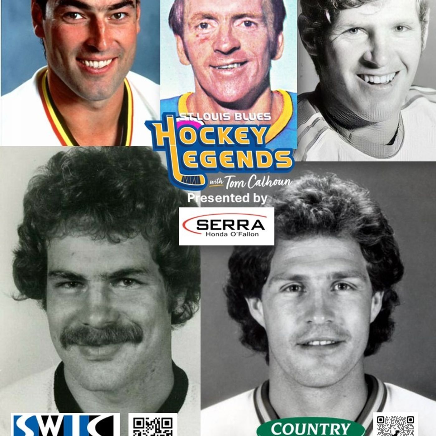 Name Game- with 5 Legends episode artwork