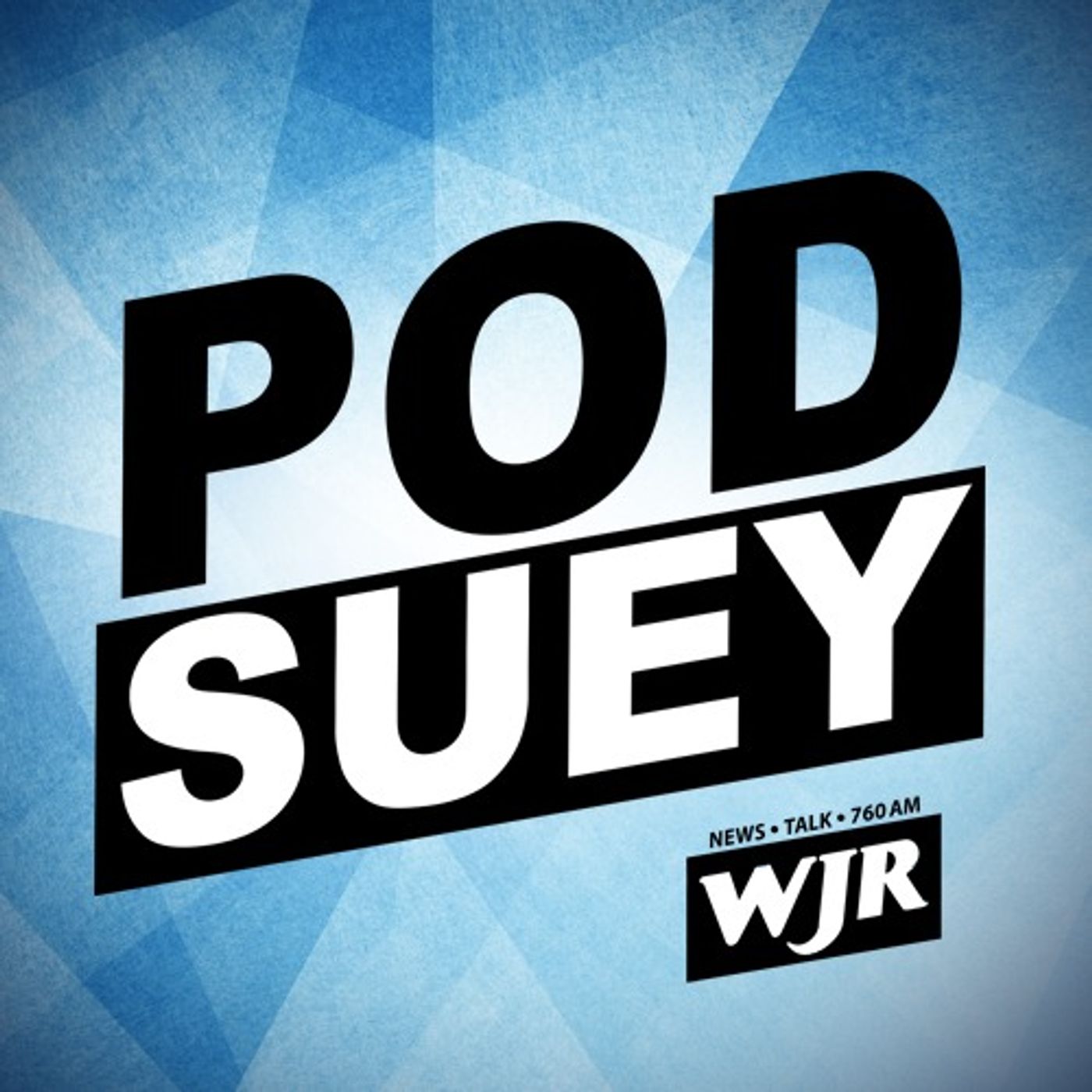 Pod Suey