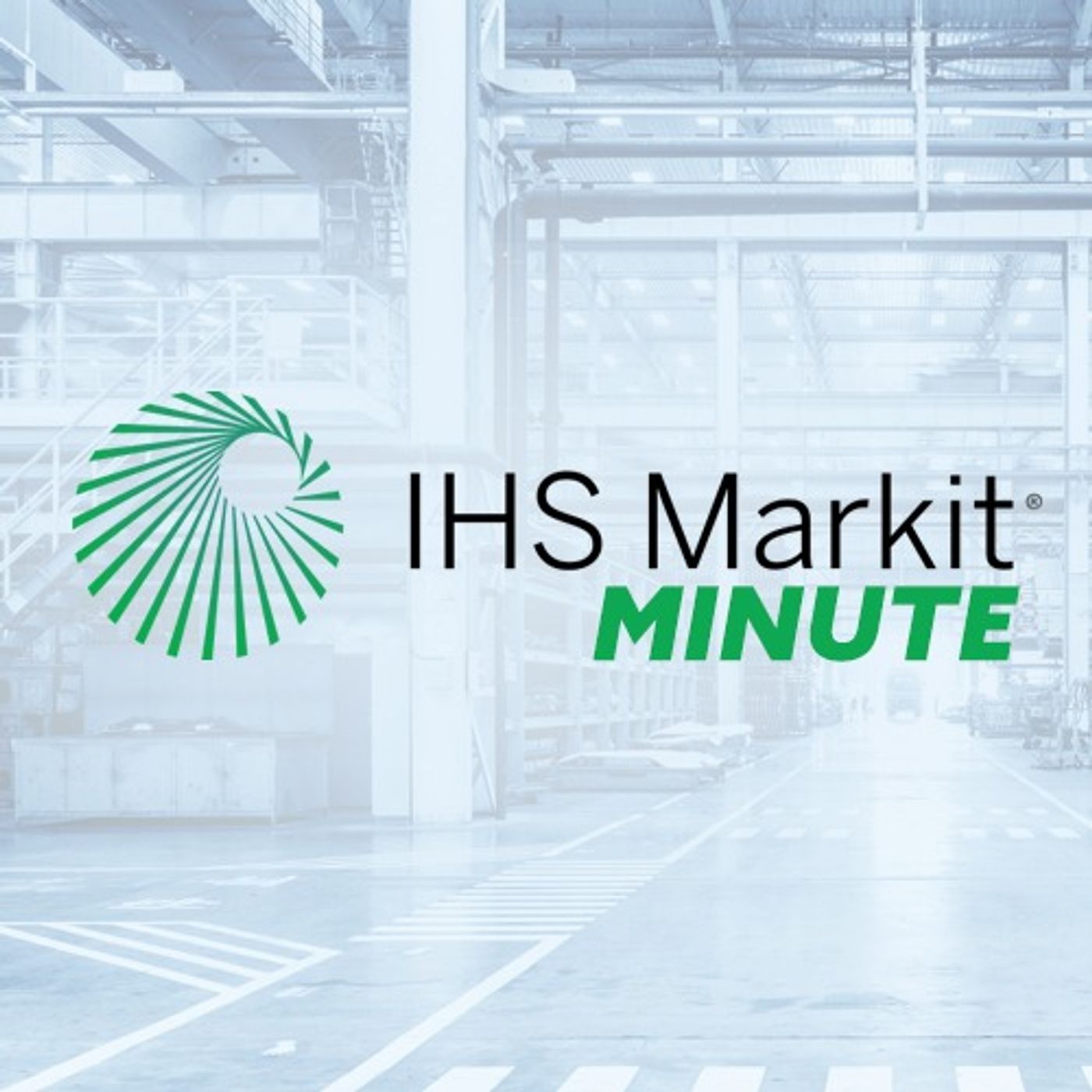 S&P Global Mobility Minute