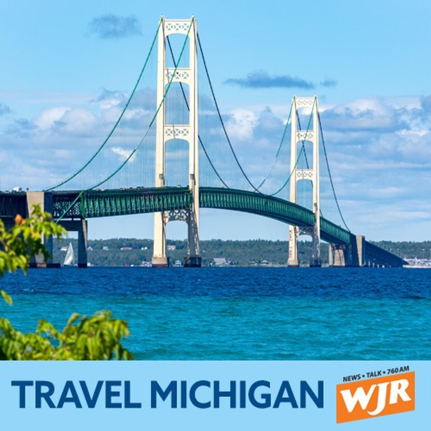 Travel Michigan ~ May 2, 2021