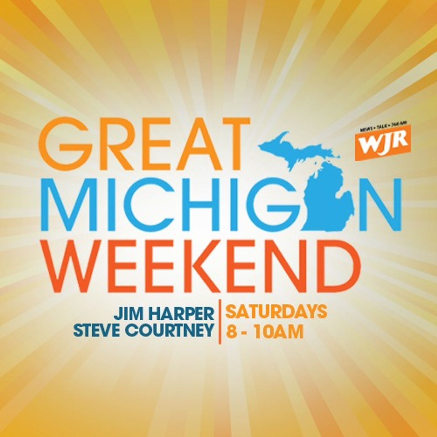 The Great Michigan Weekend