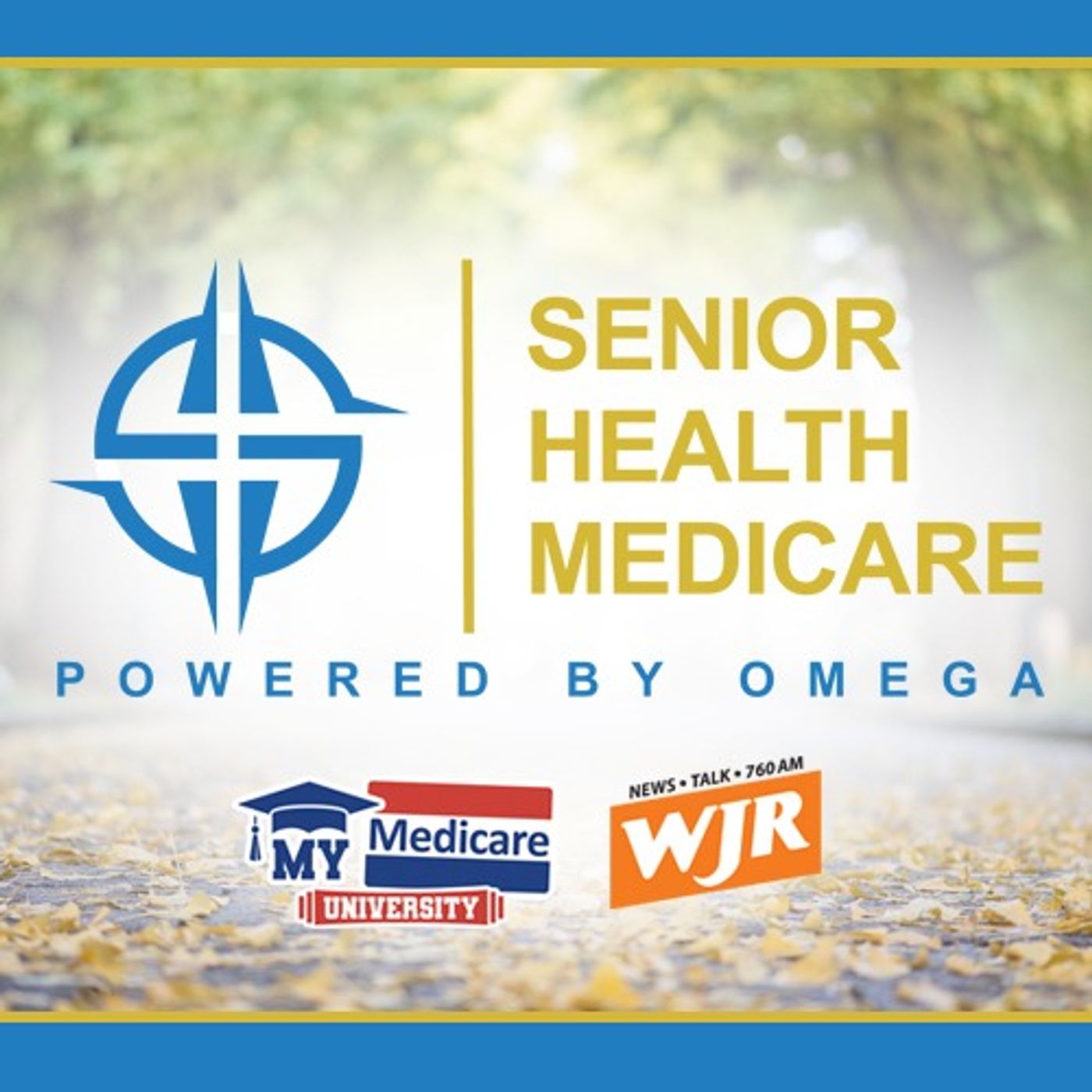 The Senior Health Medicare Show ~ May 15, 2021
