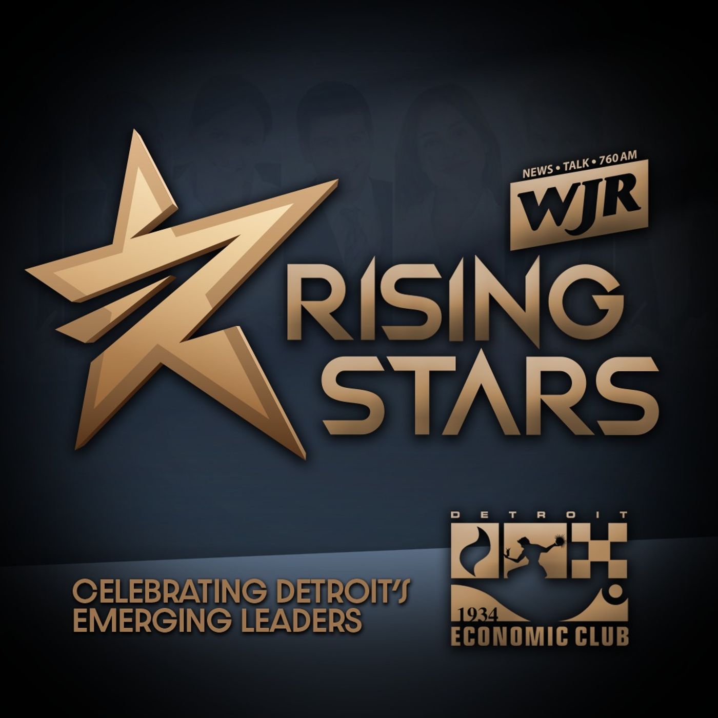 Rising Stars ~ Lisa Peppel Rising Stars ~ Lisa Peppel