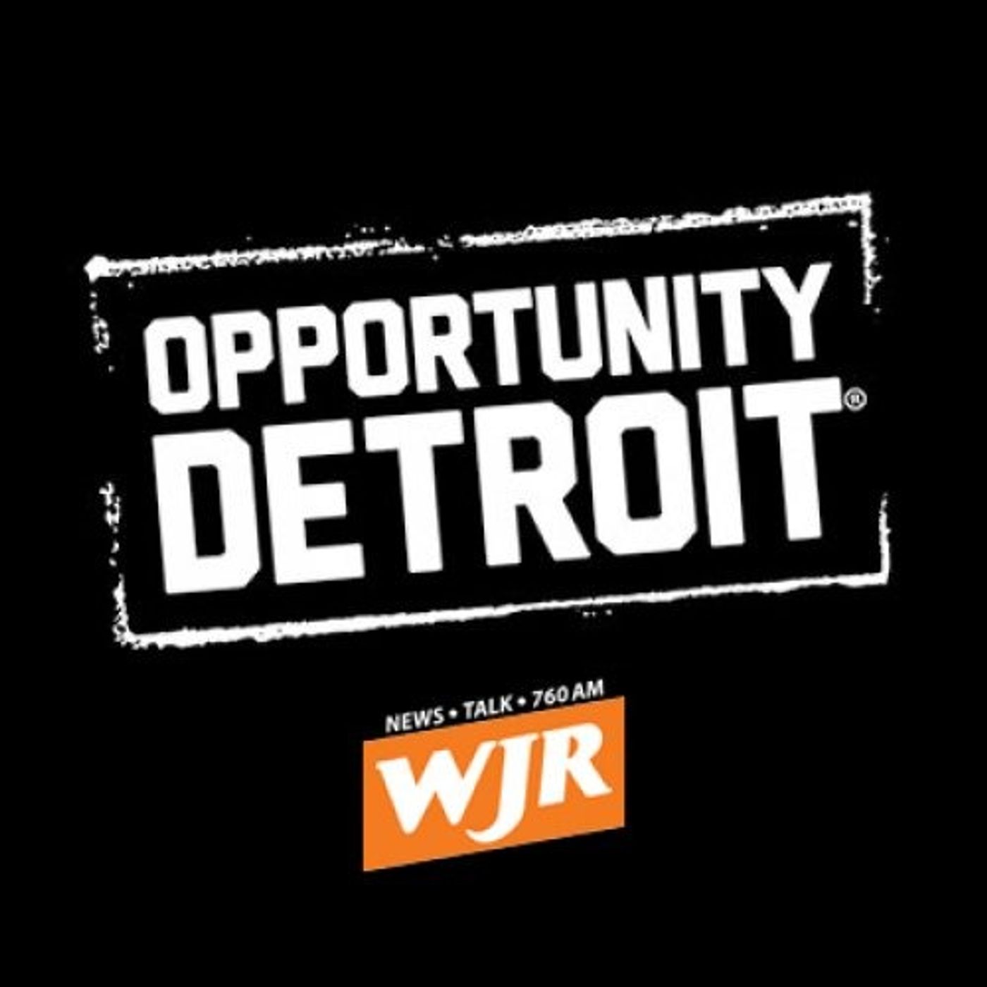 Opportunity Detroit