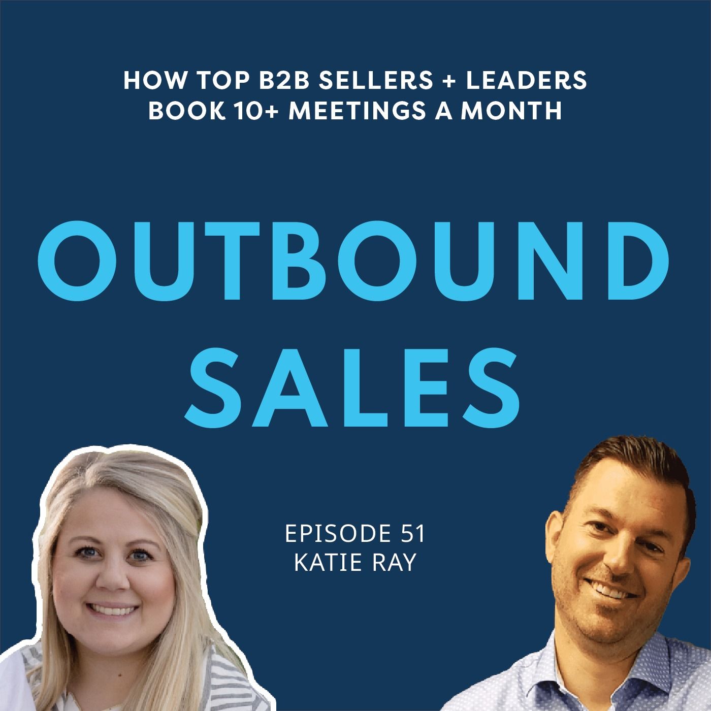 Outbound Sales Playbook 51: New Year New Opportunities